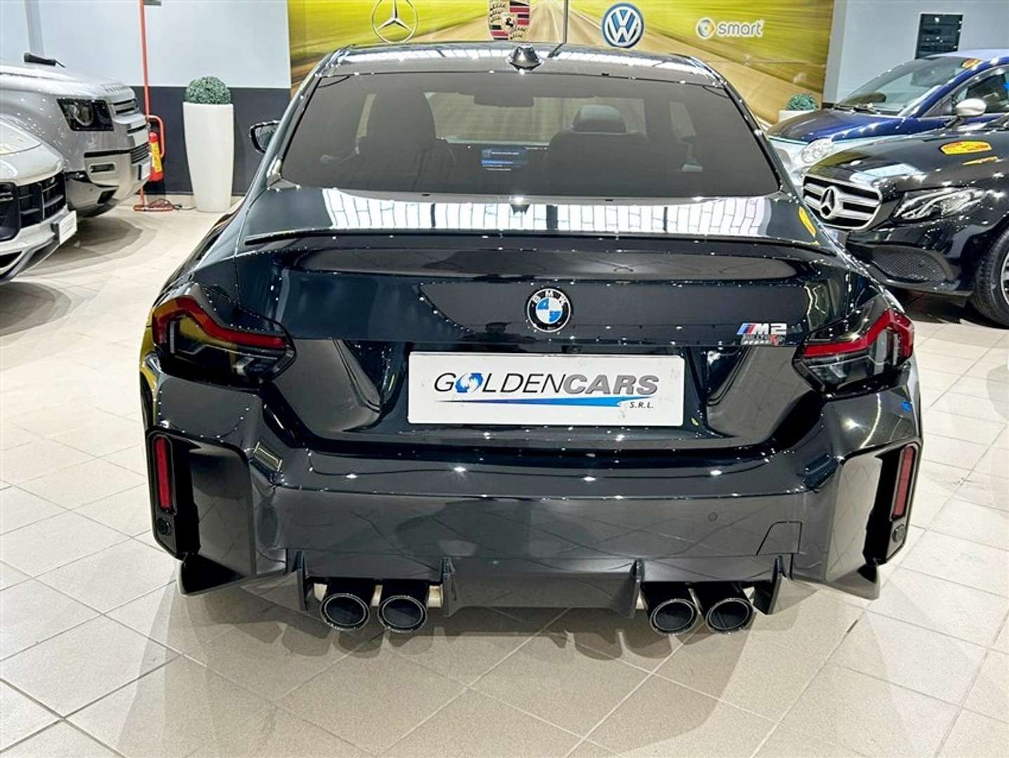 BMW M2 Coupe M2 - 2023 - Joinsteer - #5