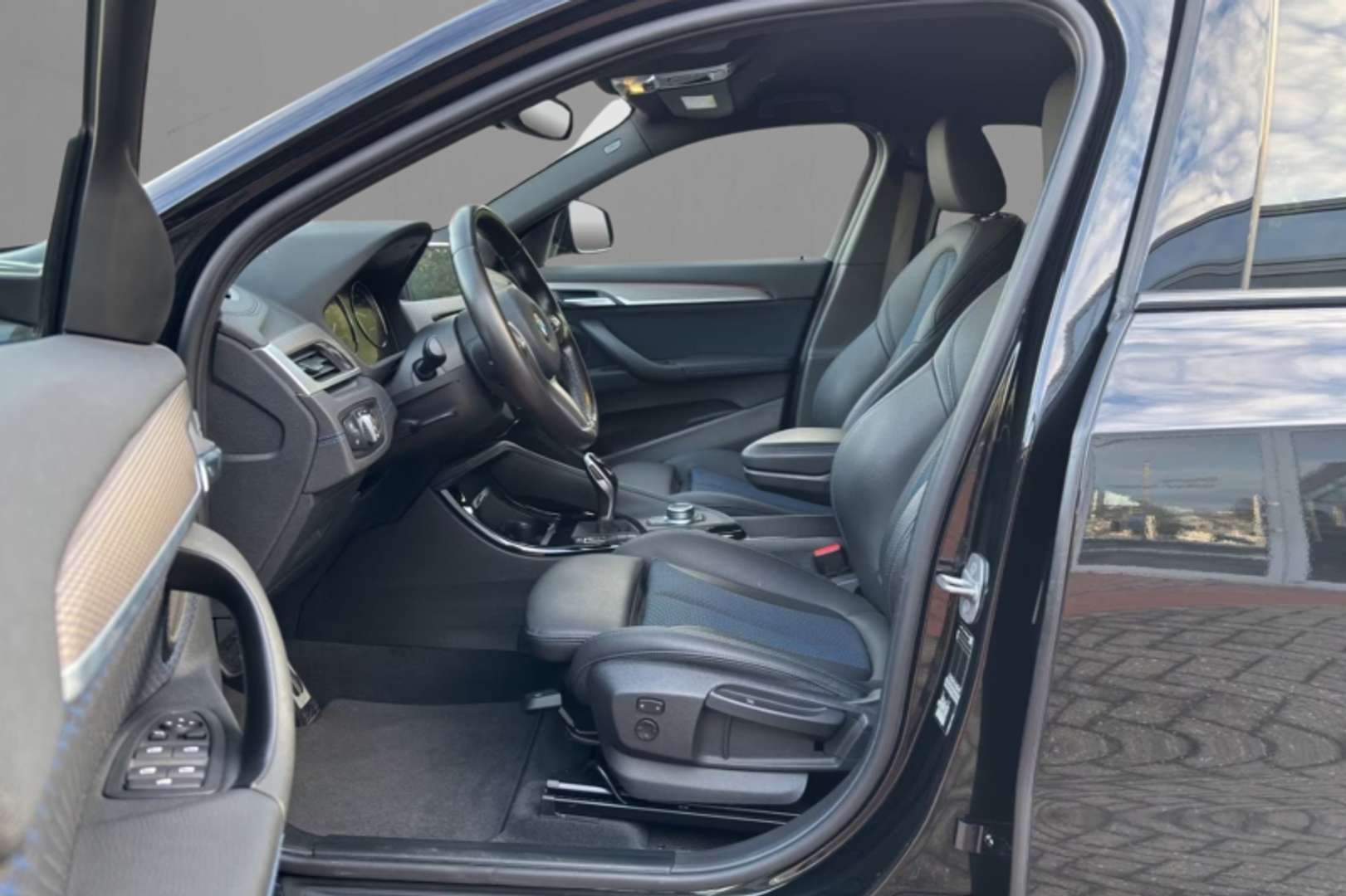 BMW X2 Advantage SDrive18i - 2021 - Joinsteer - #7