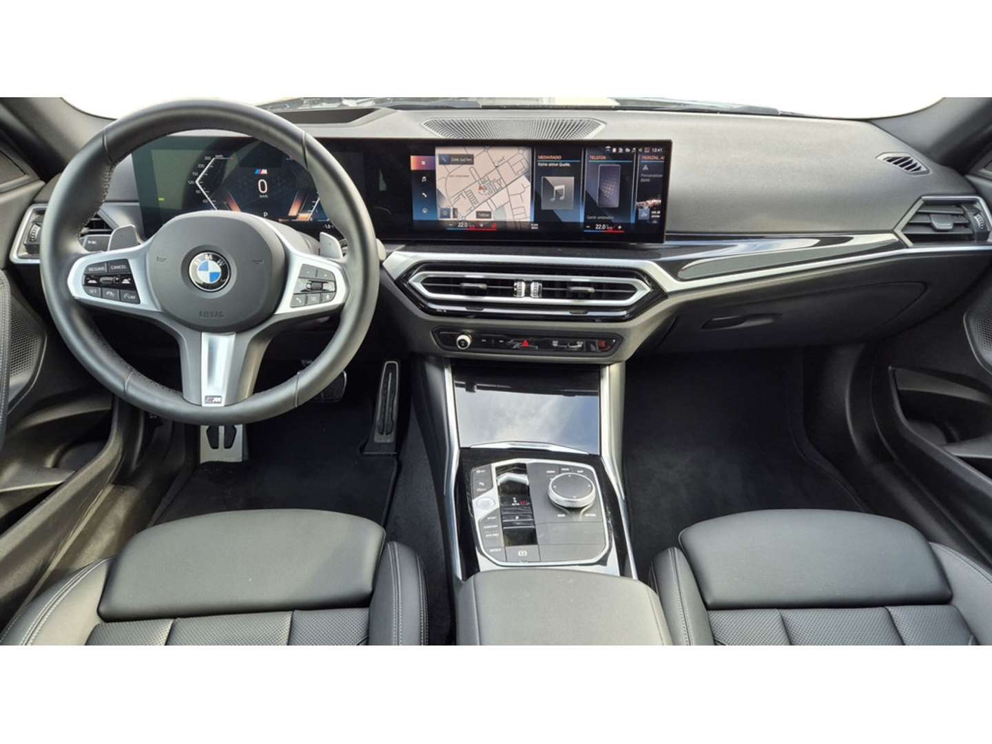 BMW Série 2 Coupé 240i XDrive - 2024 - Joinsteer - #2