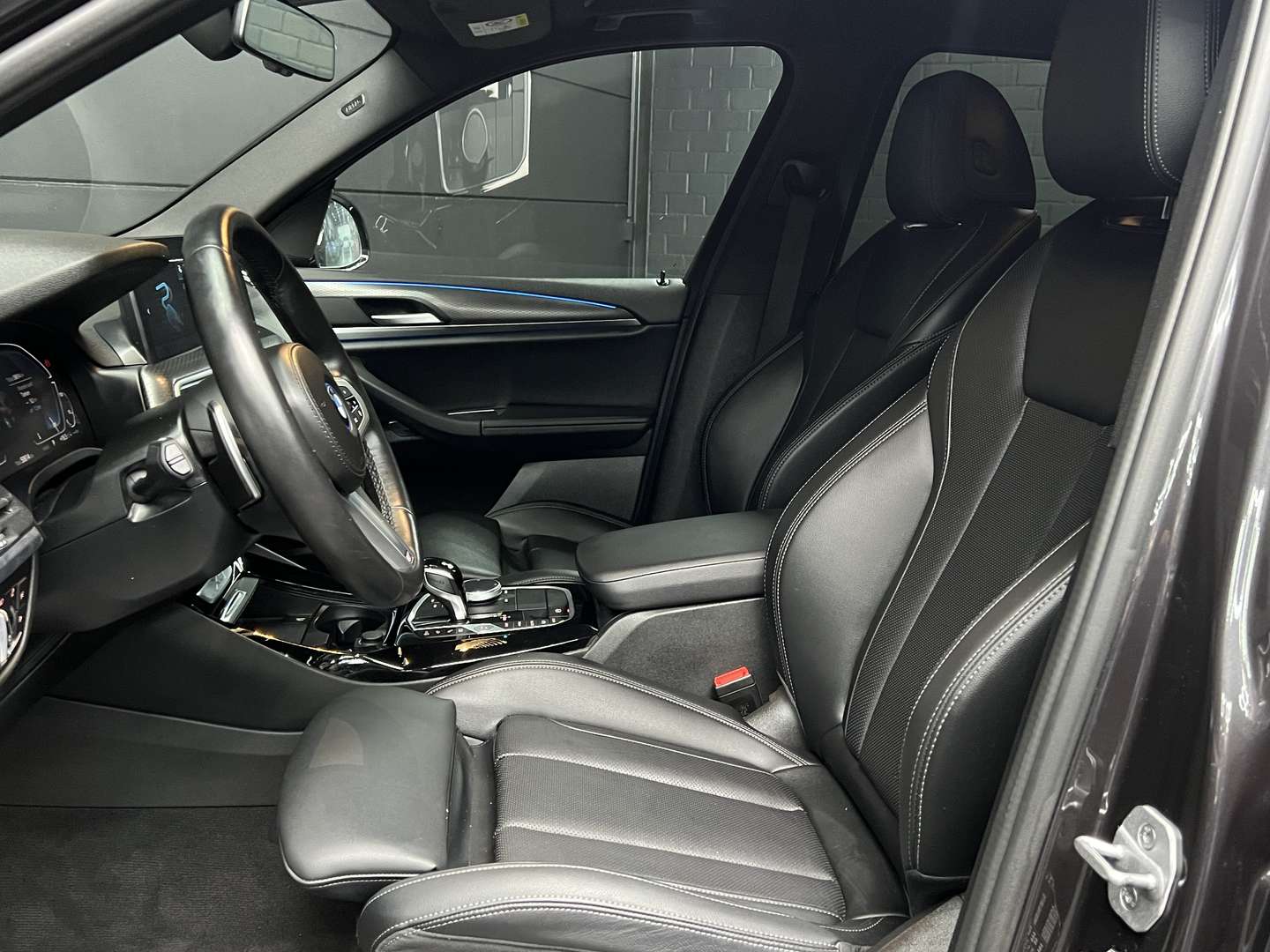 BMW X3 M Sport XDrive30e - 2023 - Joinsteer - #12