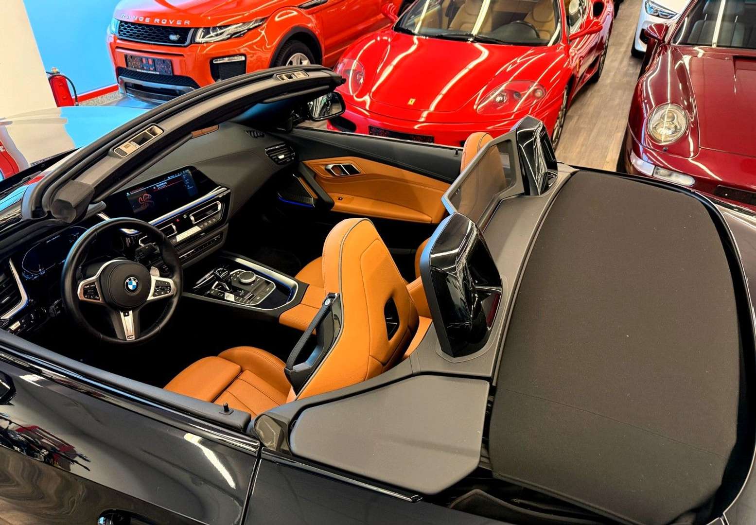 BMW Z4 Roadster M40i - 2021 - Joinsteer - #16