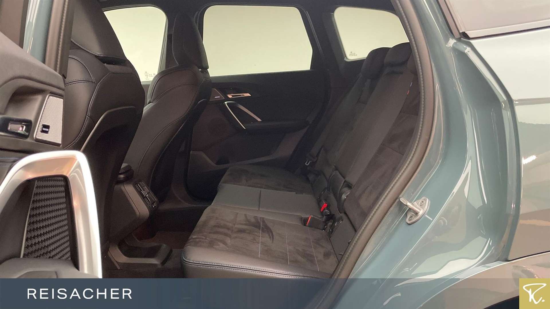 BMW X1 M35i XDrive - 2025 - Joinsteer - #8