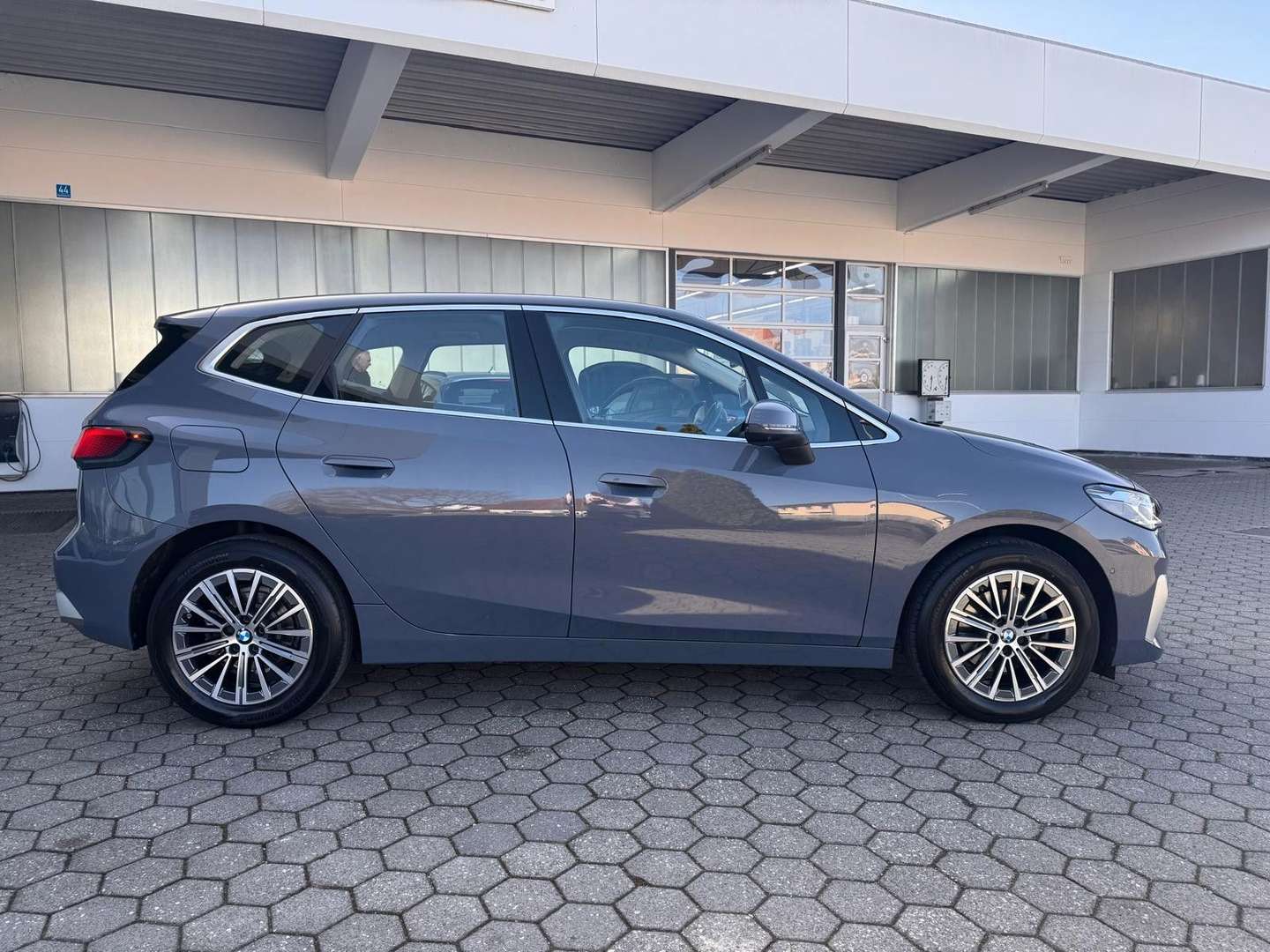 BMW 218 I Active Tourer Luxury Line - 2022 - Joinsteer - #21