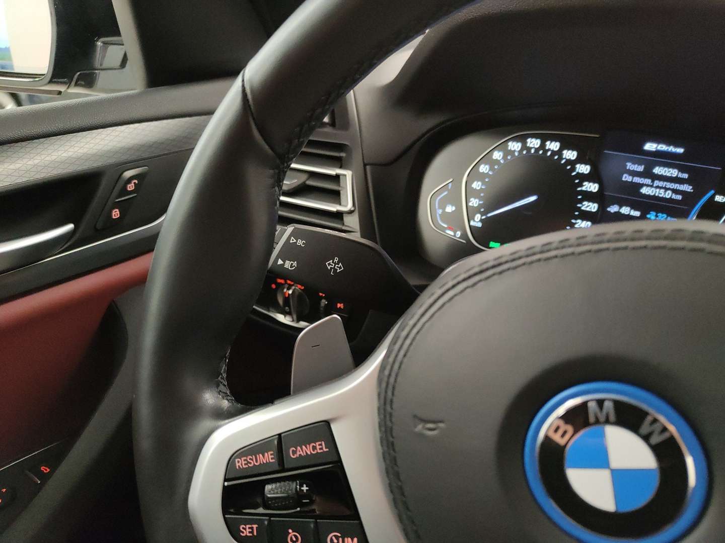 BMW X3 M Sport 30e XDrive - 2022 - Joinsteer - #15