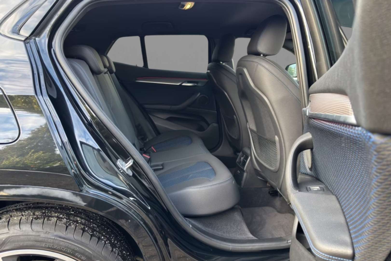 BMW X2 Advantage SDrive18i - 2021 - Joinsteer - #8