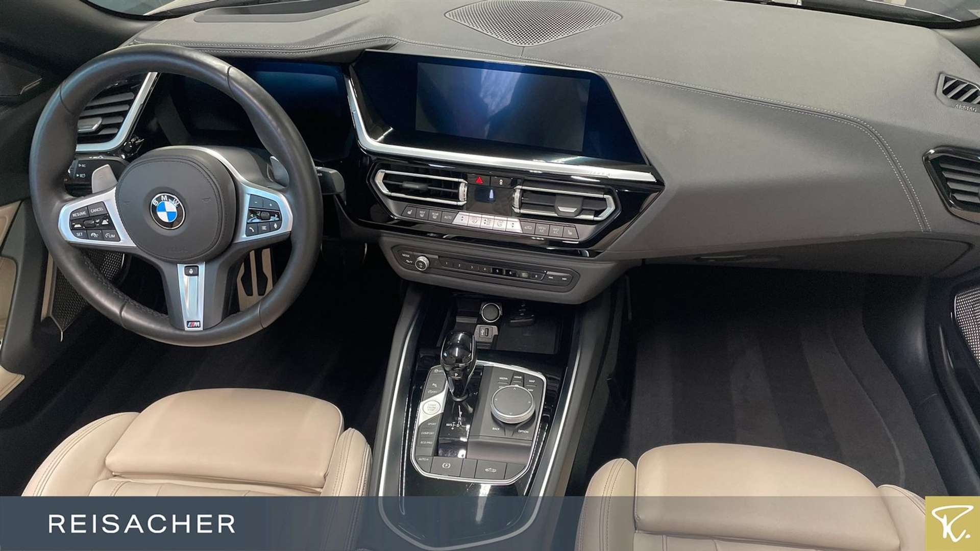 BMW Z4 M40i M40i - 2024 - Joinsteer - #6