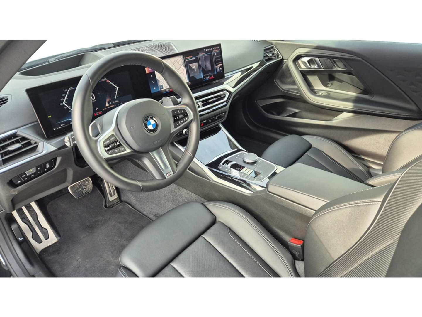 BMW Série 2 Coupé 240i XDrive - 2024 - Joinsteer - #3