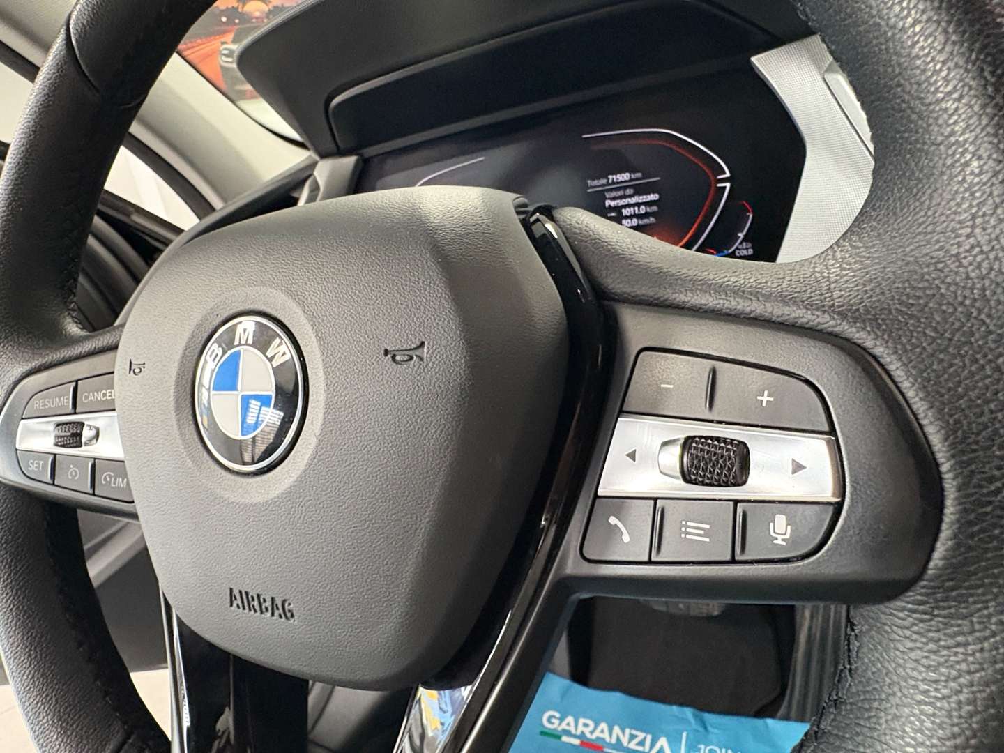 BMW Série 1 Business Advantage 120d - 2022 - Joinsteer - #15