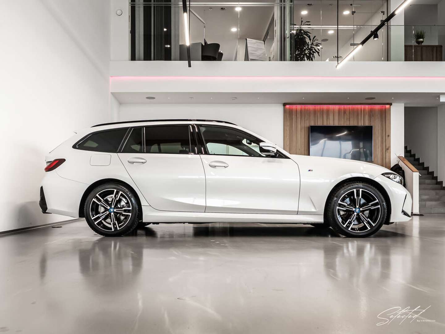 BMW Série 3 M Sport 320e XDrive - 2023 - Joinsteer - #20