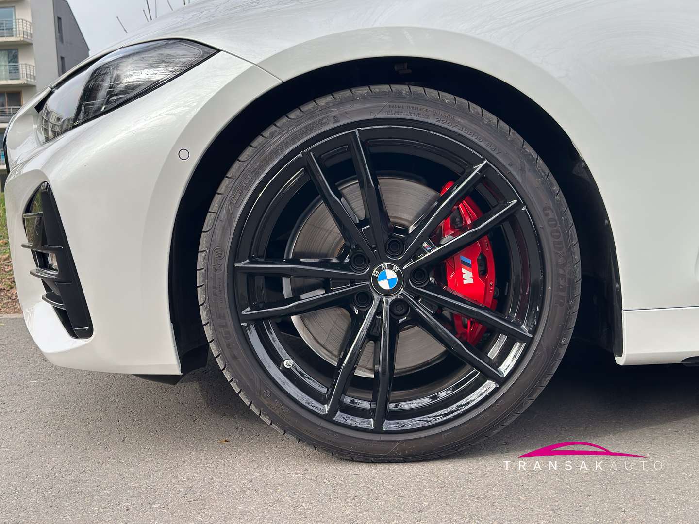 BMW Série 4 Cabriolet 420i - 2024 - Joinsteer - #39