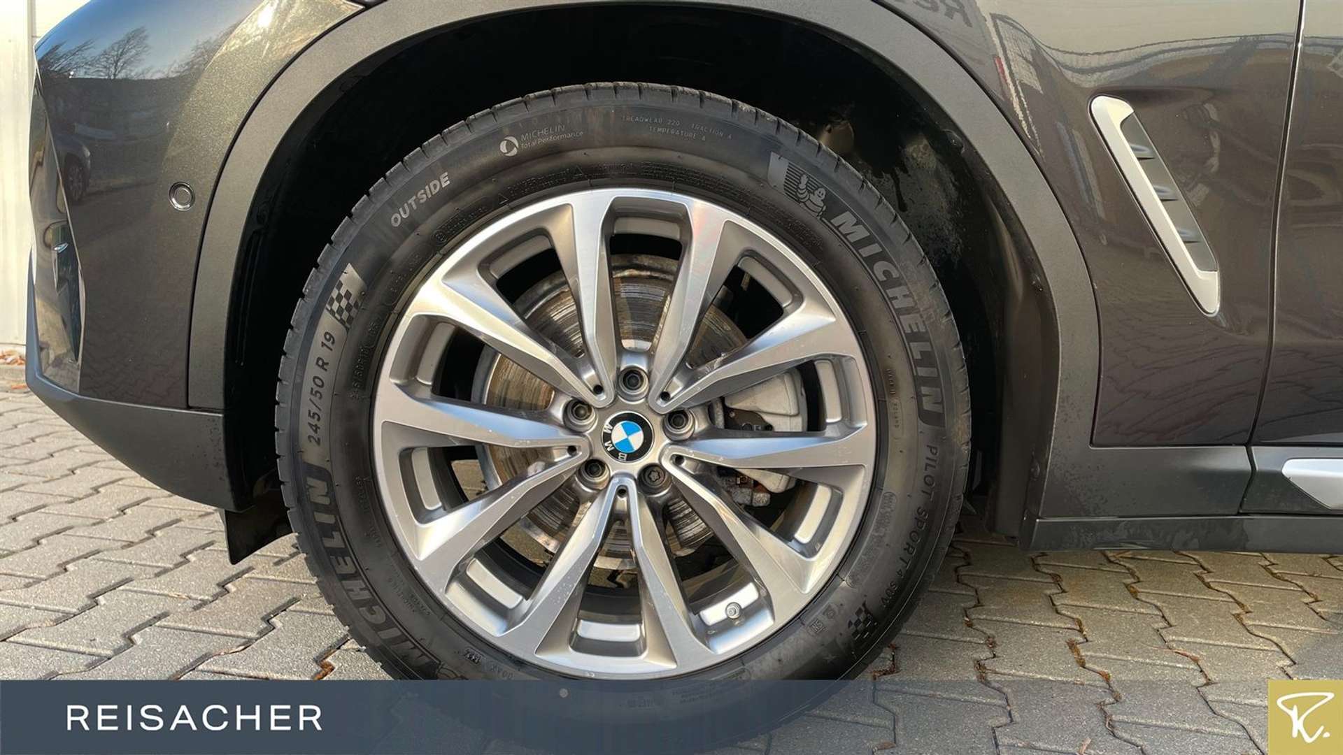BMW X4 20d XDrive - 2024 - Joinsteer - #3