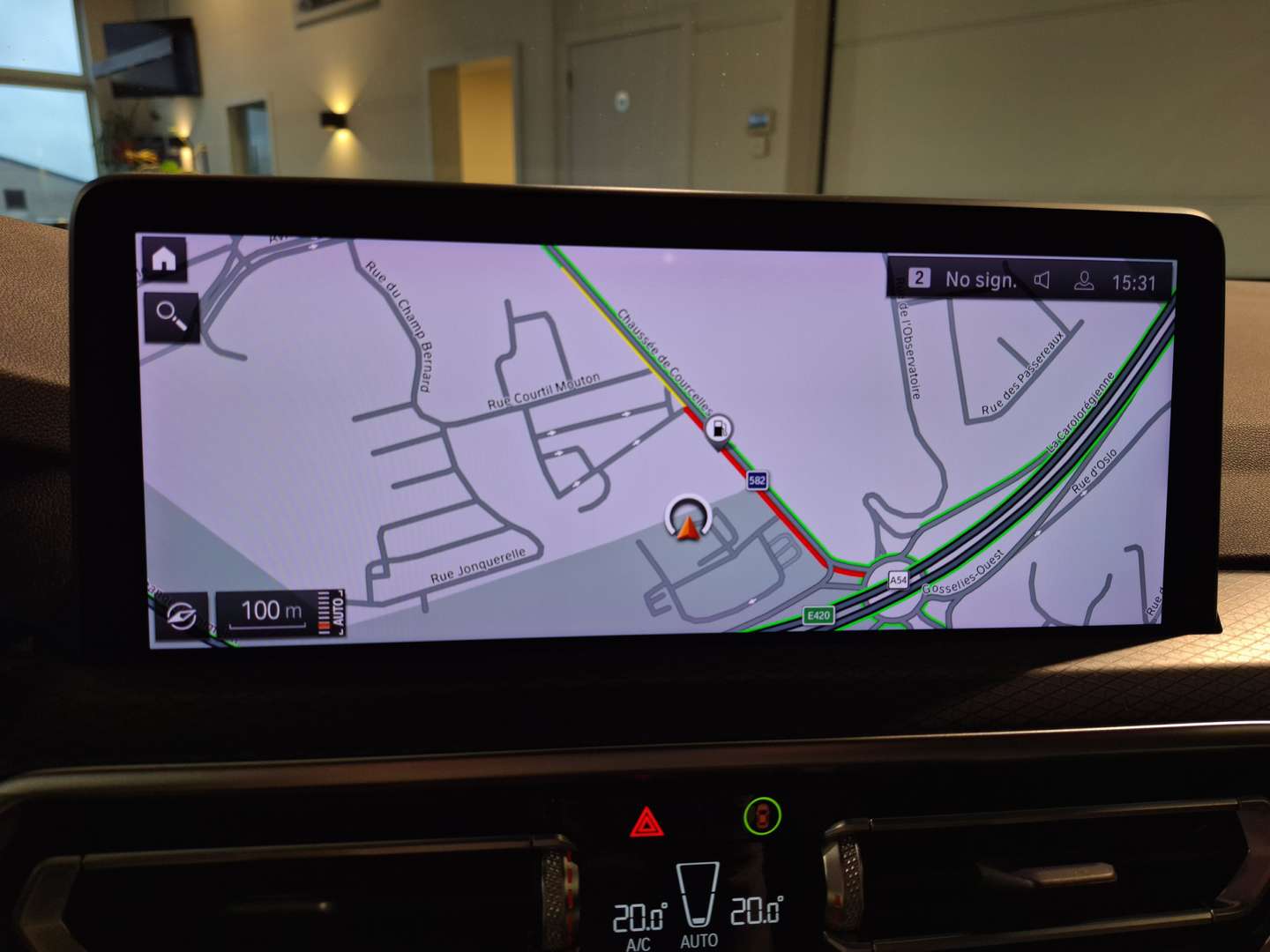 BMW X4 XDrive20d - 2022 - Joinsteer - #22