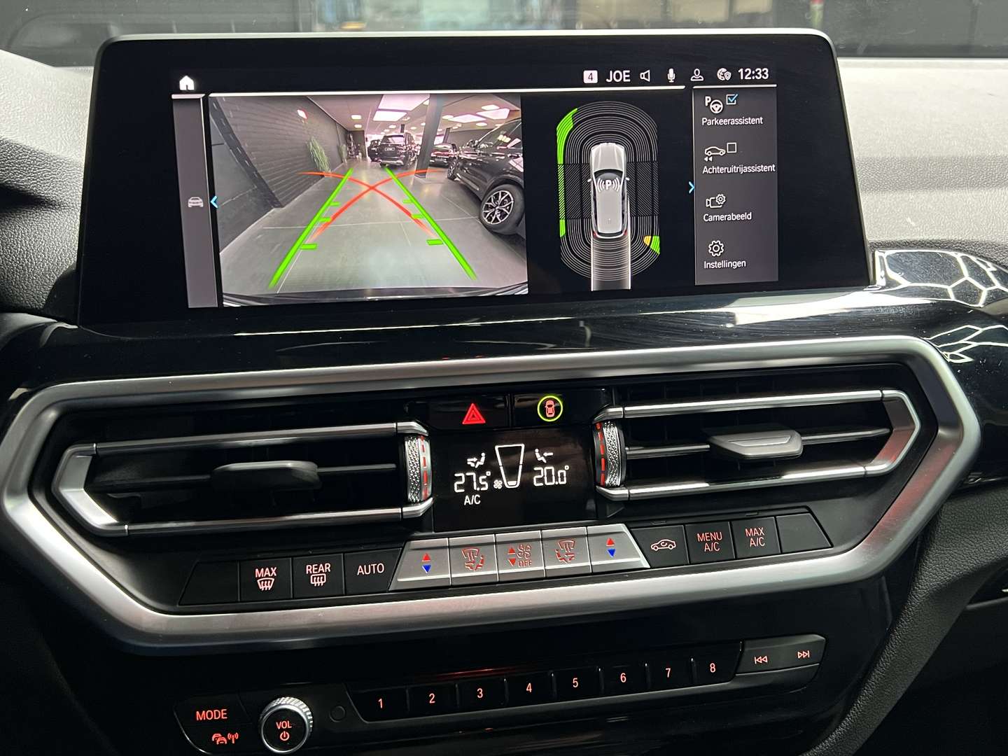 BMW X3 Sport XDrive30e - 2022 - Joinsteer - #17