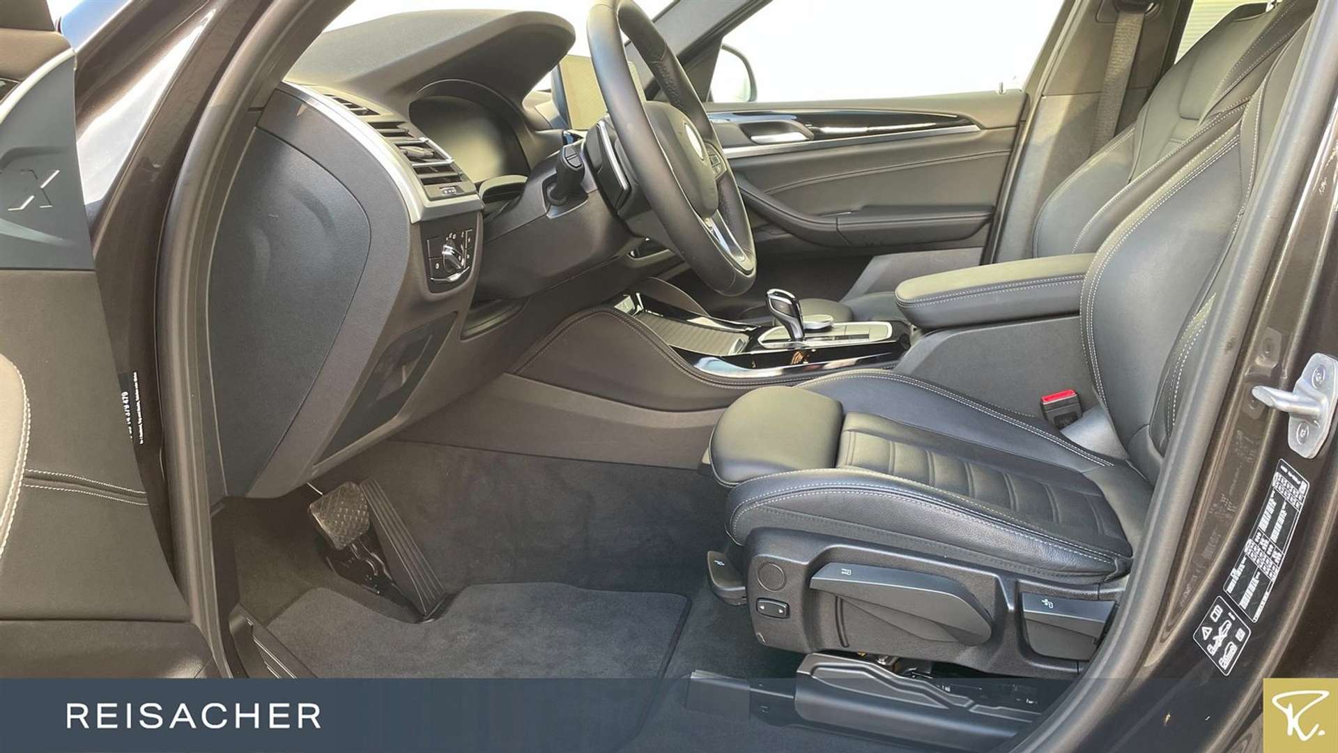 BMW X4 20d XDrive - 2024 - Joinsteer - #4