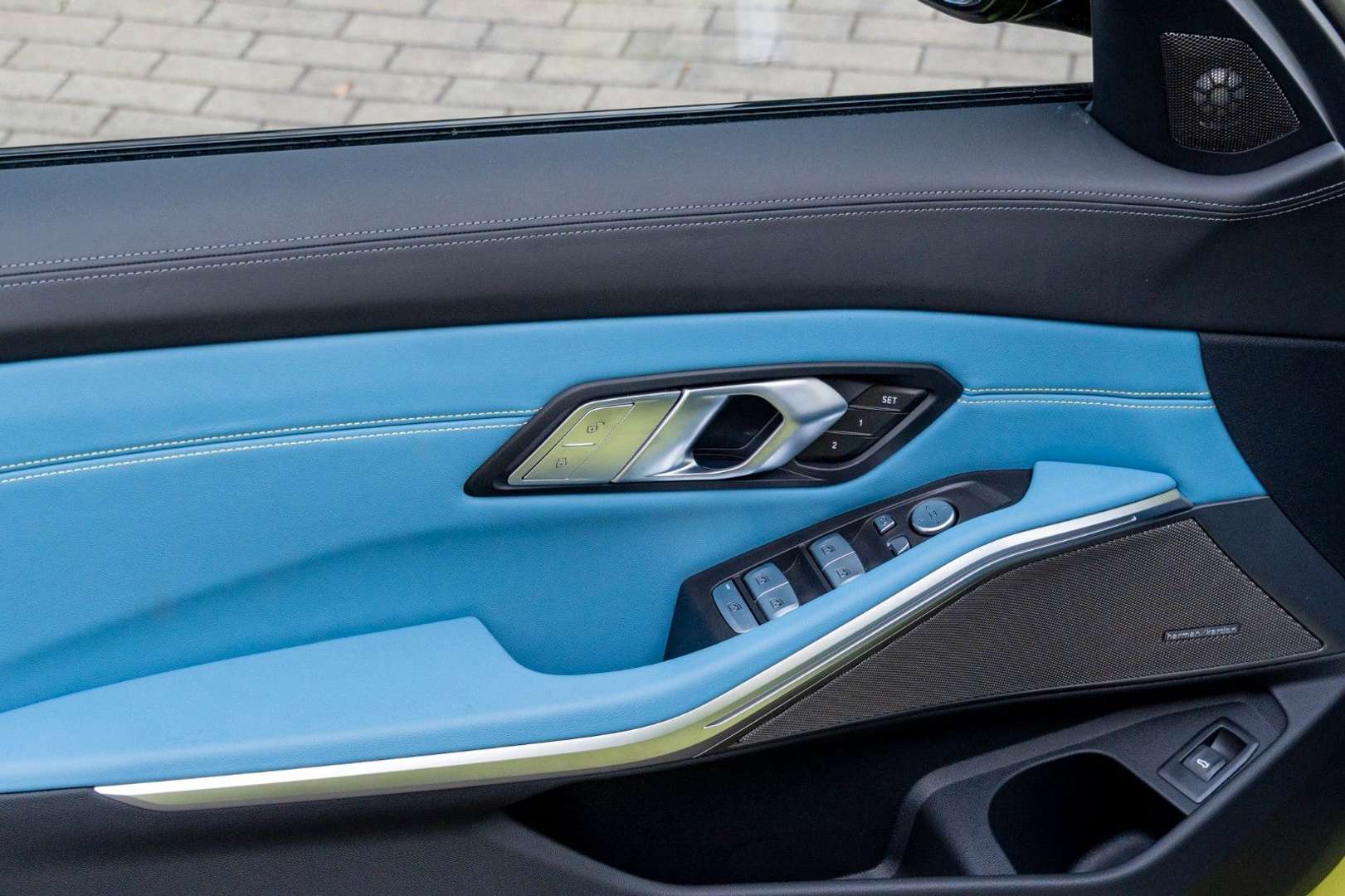 BMW M3 Competition - 2026 - Joinsteer - #24