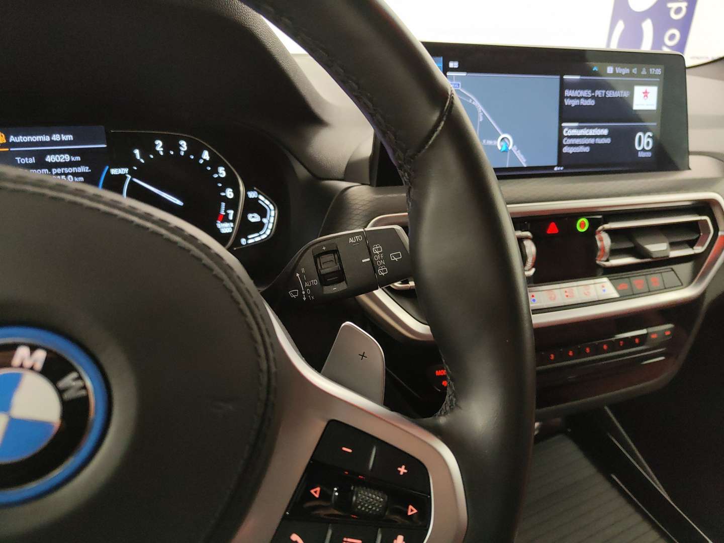 BMW X3 M Sport 30e XDrive - 2022 - Joinsteer - #17