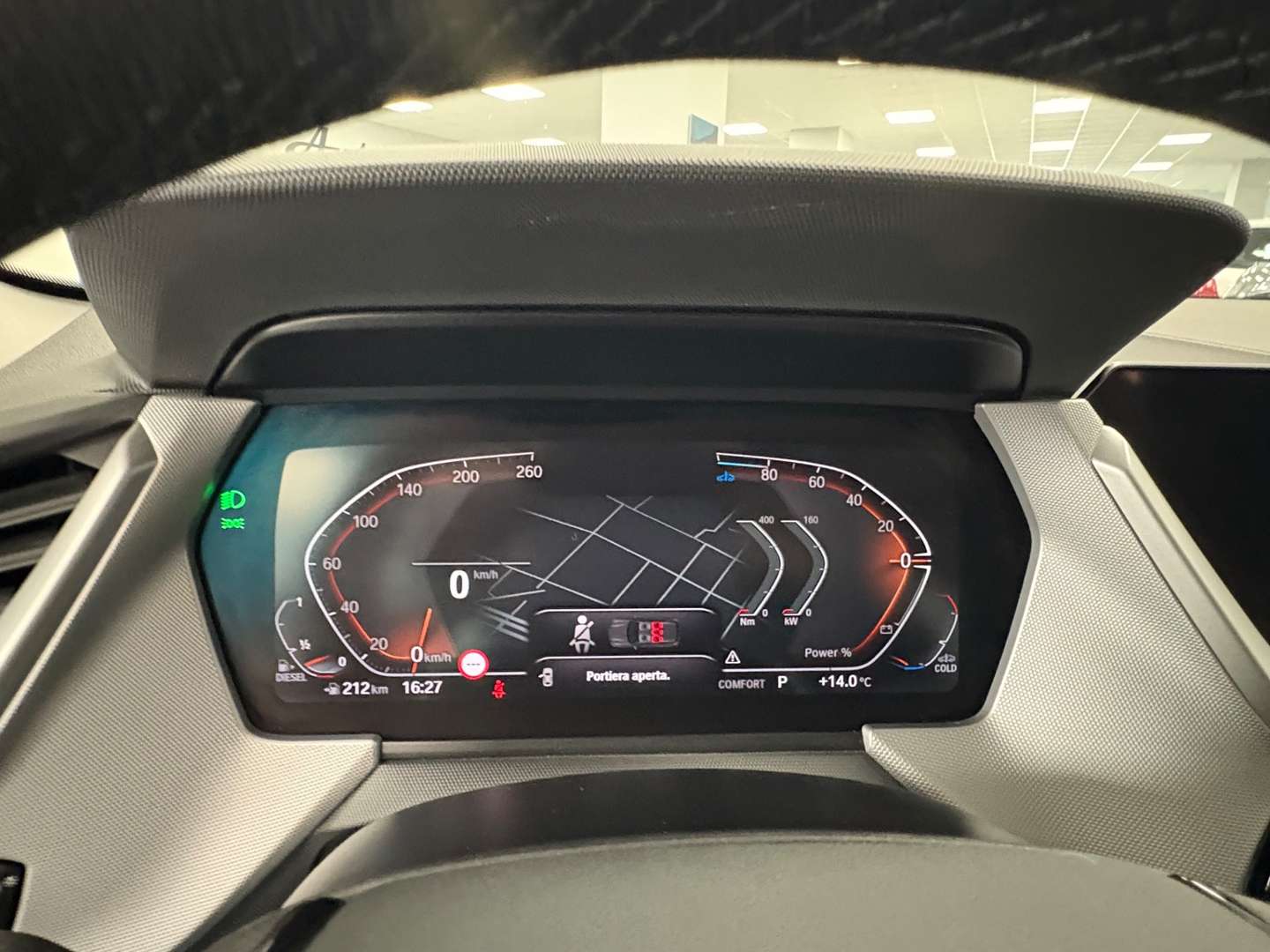 BMW Série 1 Business Advantage 120d - 2022 - Joinsteer - #17