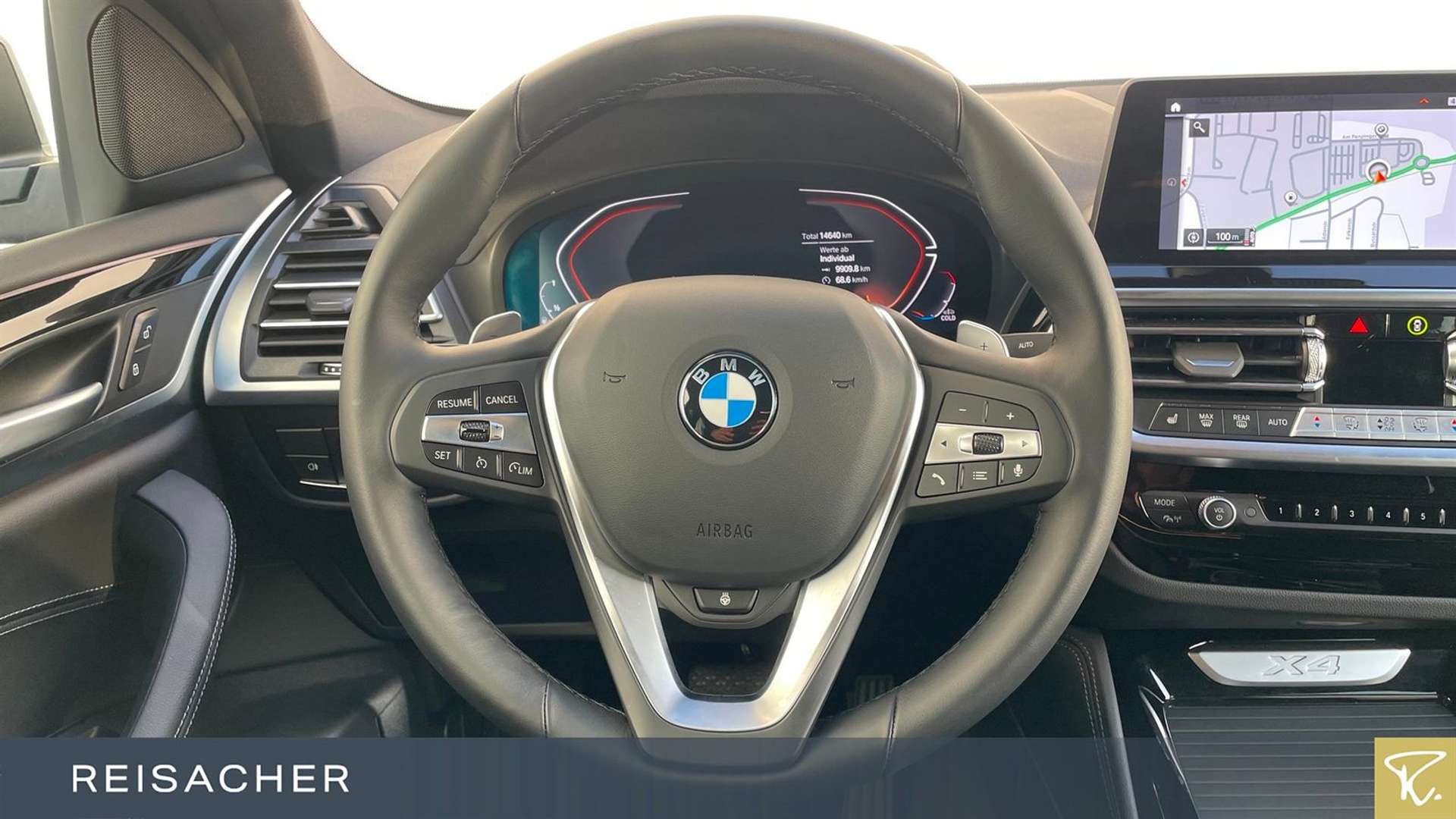 BMW X4 20d XDrive - 2024 - Joinsteer - #5