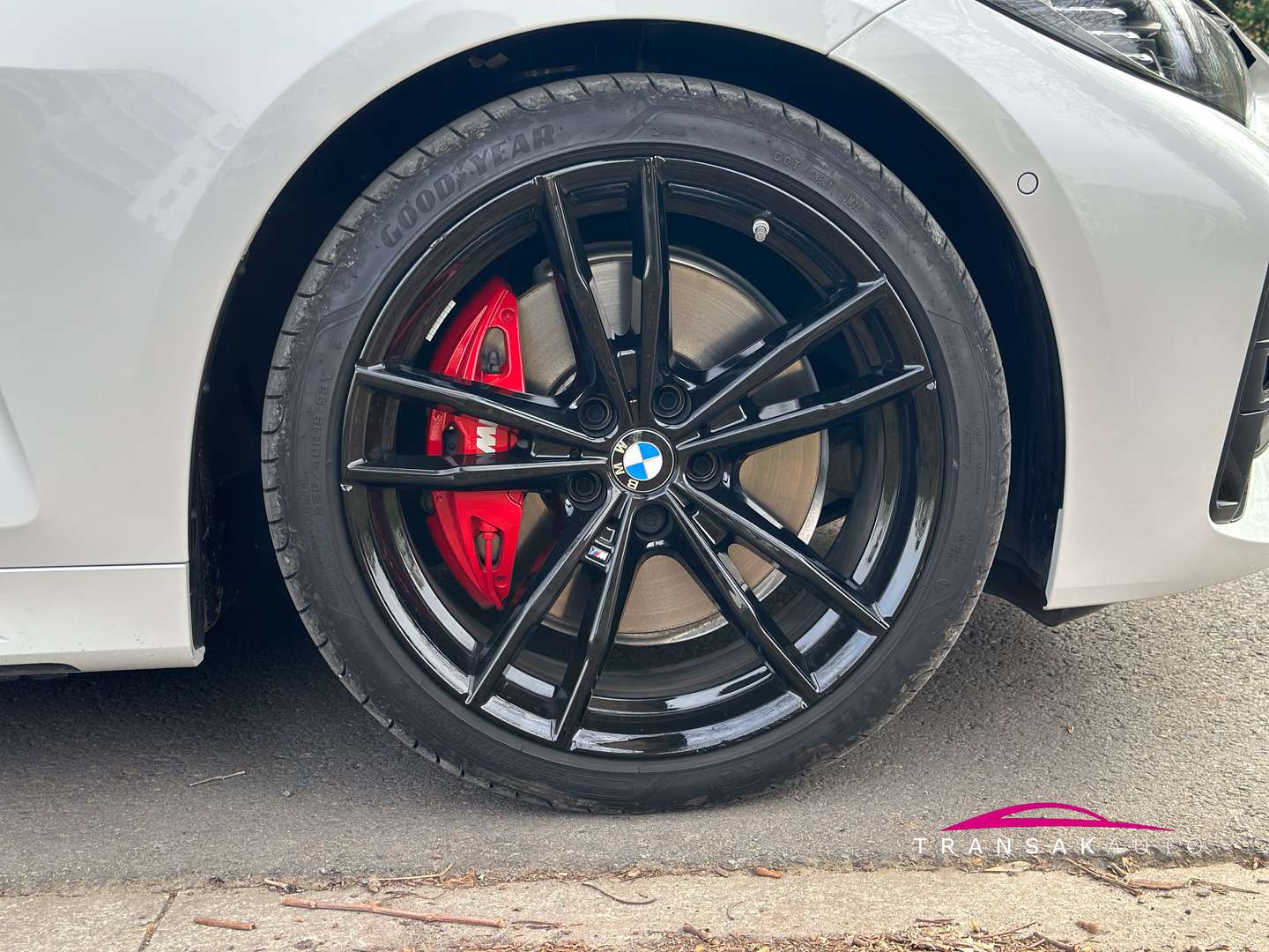 BMW Série 4 Cabriolet 420i - 2024 - Joinsteer - #41