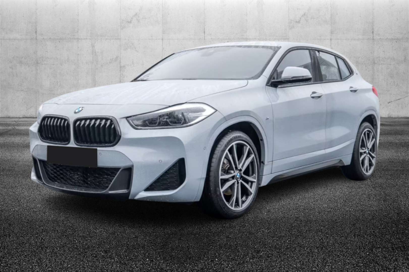 BMW X2 M Sport SDrive18i - 2022 - Joinsteer - #2