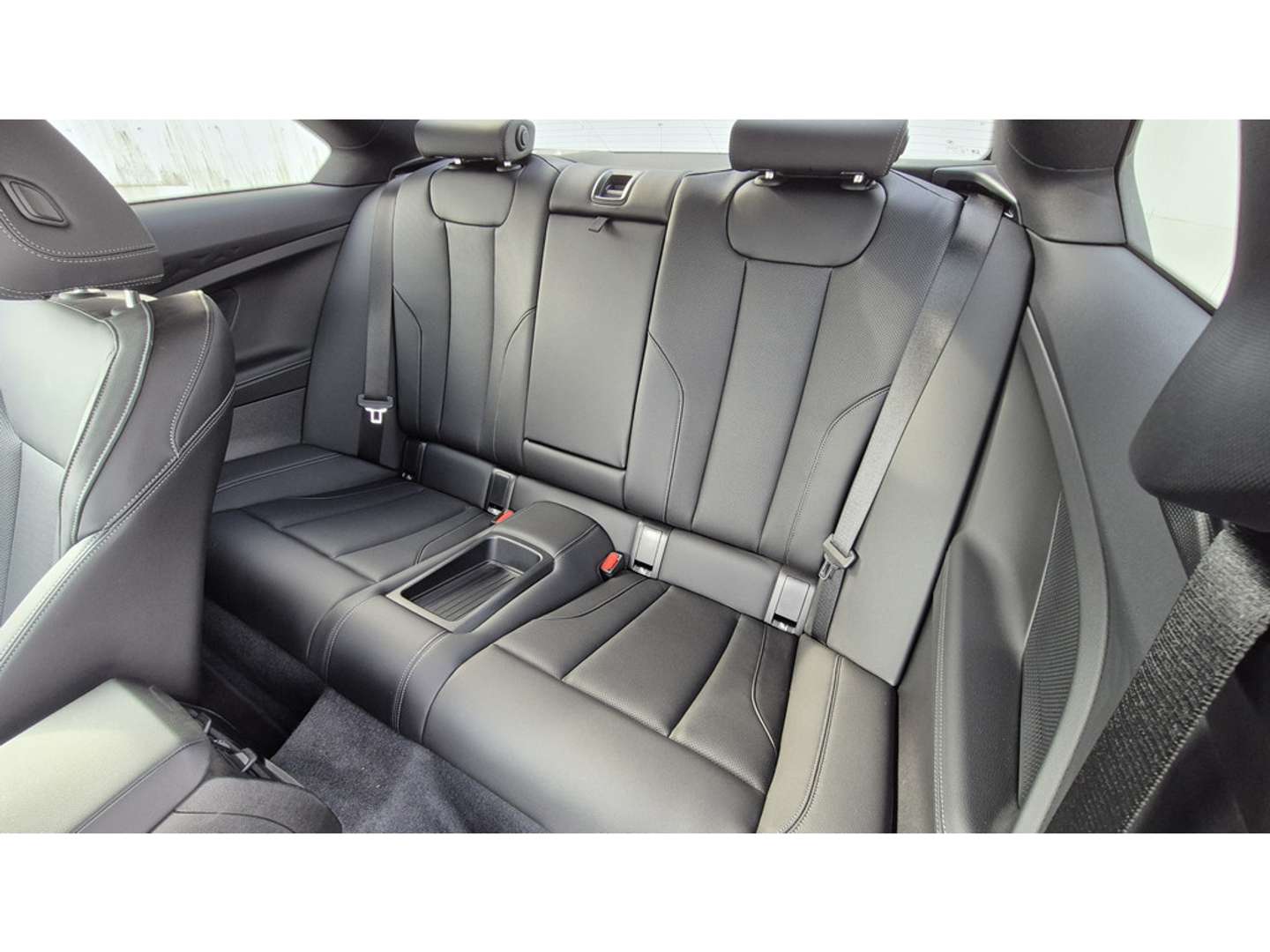 BMW Série 2 Coupé 240i XDrive - 2024 - Joinsteer - #6