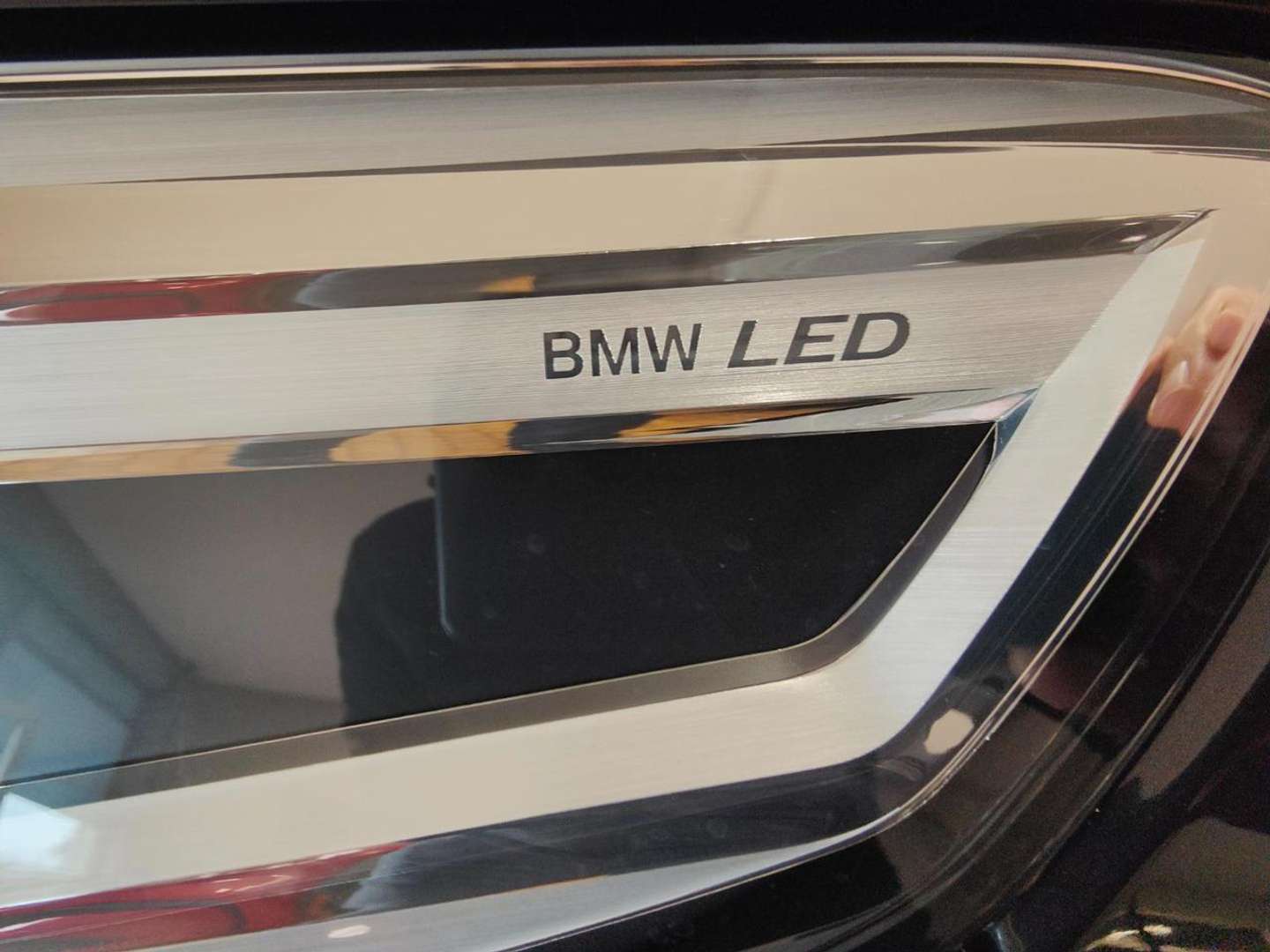 BMW IX1 30 XDrive - 2023 - Joinsteer - #19