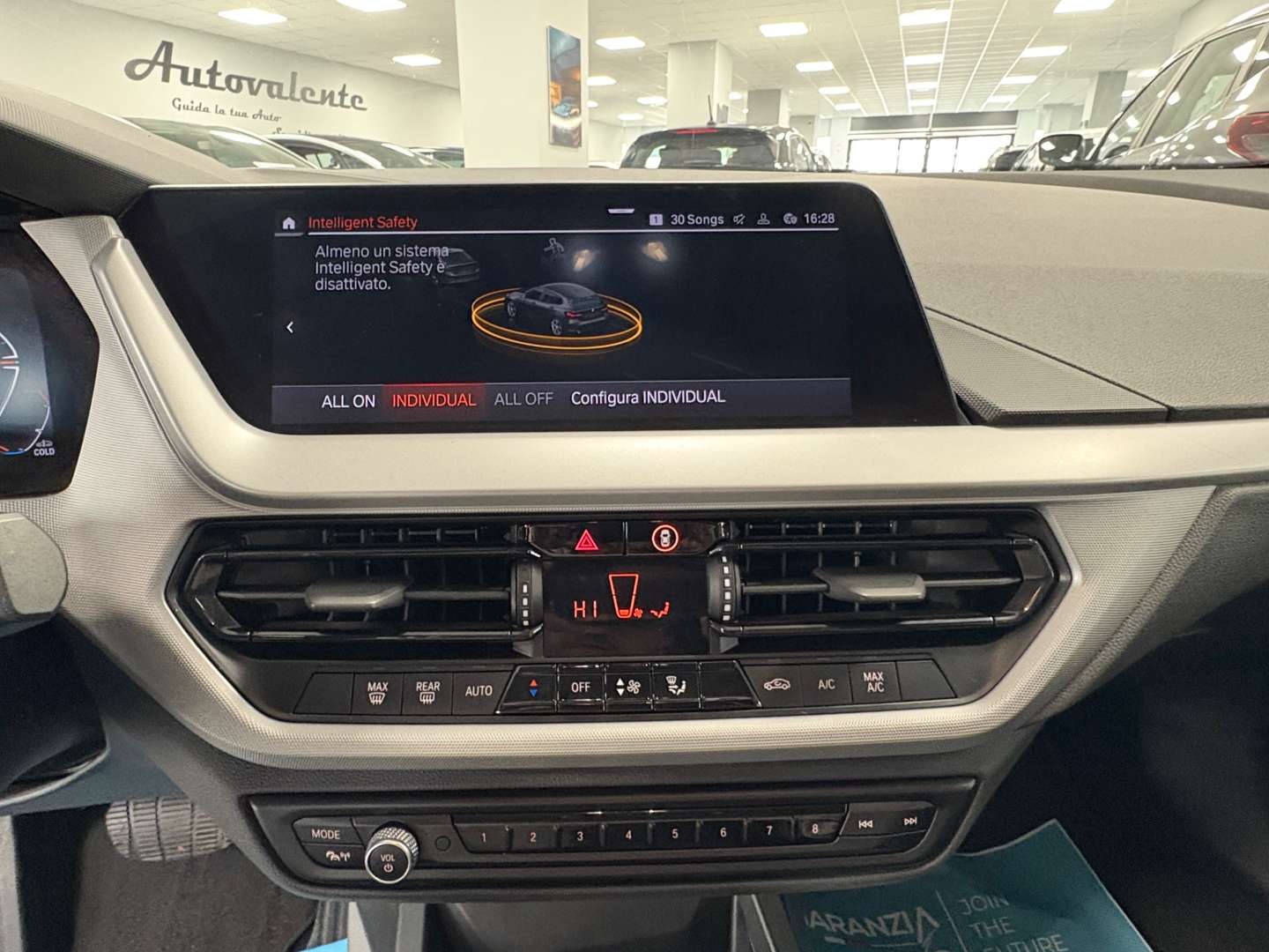 BMW Série 1 Business Advantage 120d - 2022 - Joinsteer - #19