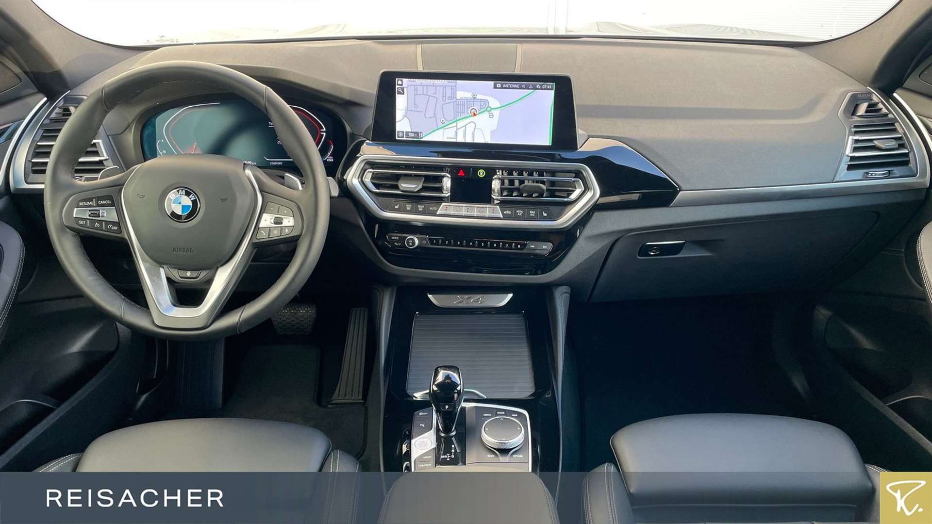 BMW X4 20d XDrive - 2024 - Joinsteer - #6