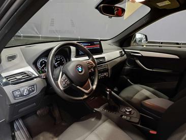 BMW X1 XDrive25e — photo 28