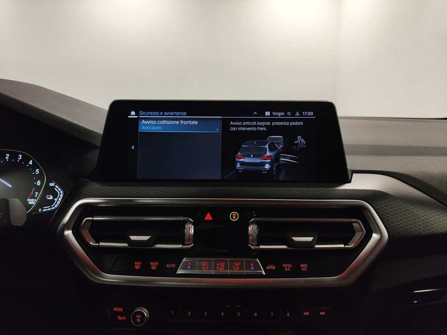 BMW X3 M Sport 30e XDrive - 2022 - Joinsteer - #20