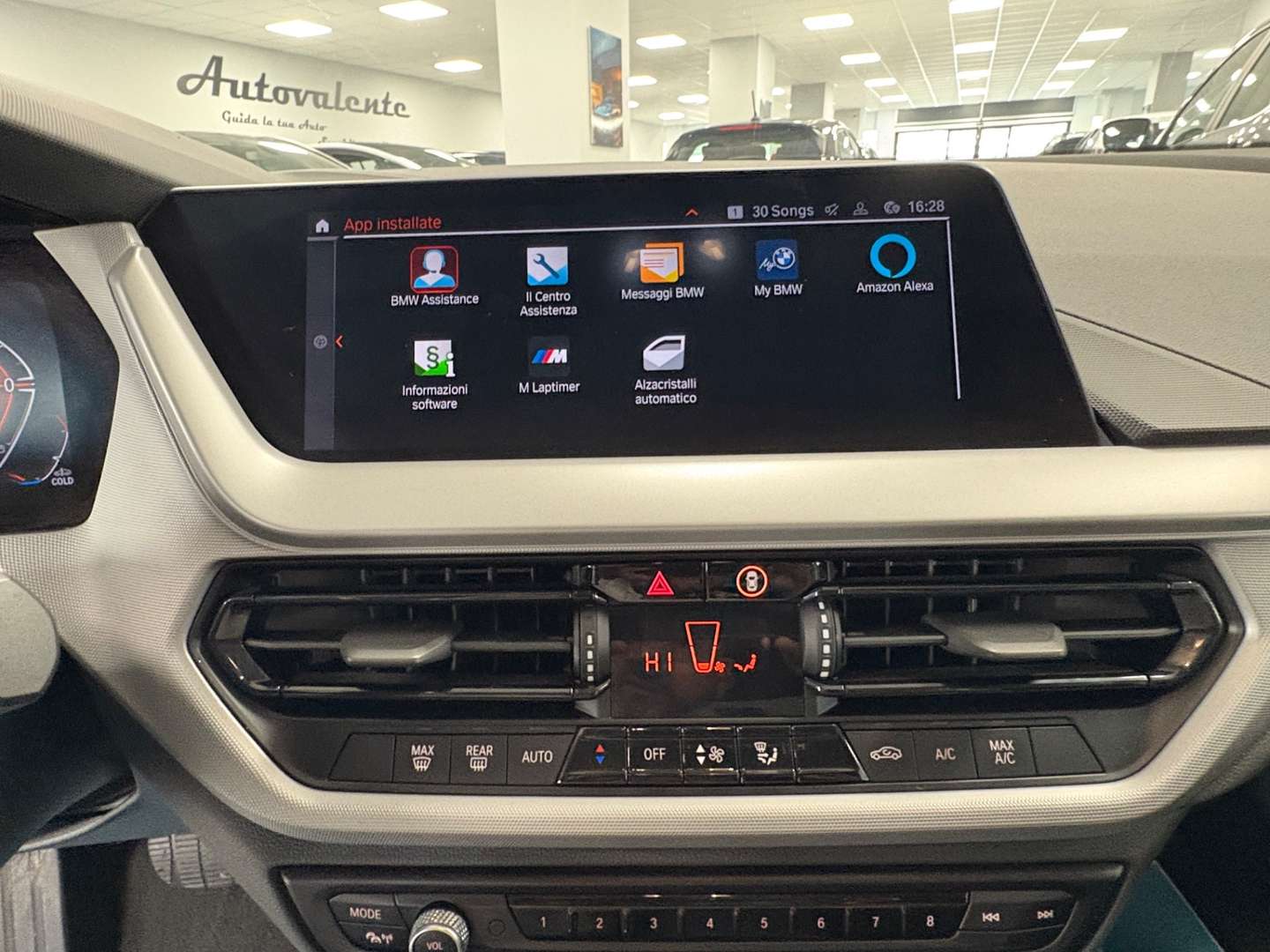 BMW Série 1 Business Advantage 120d - 2022 - Joinsteer - #20