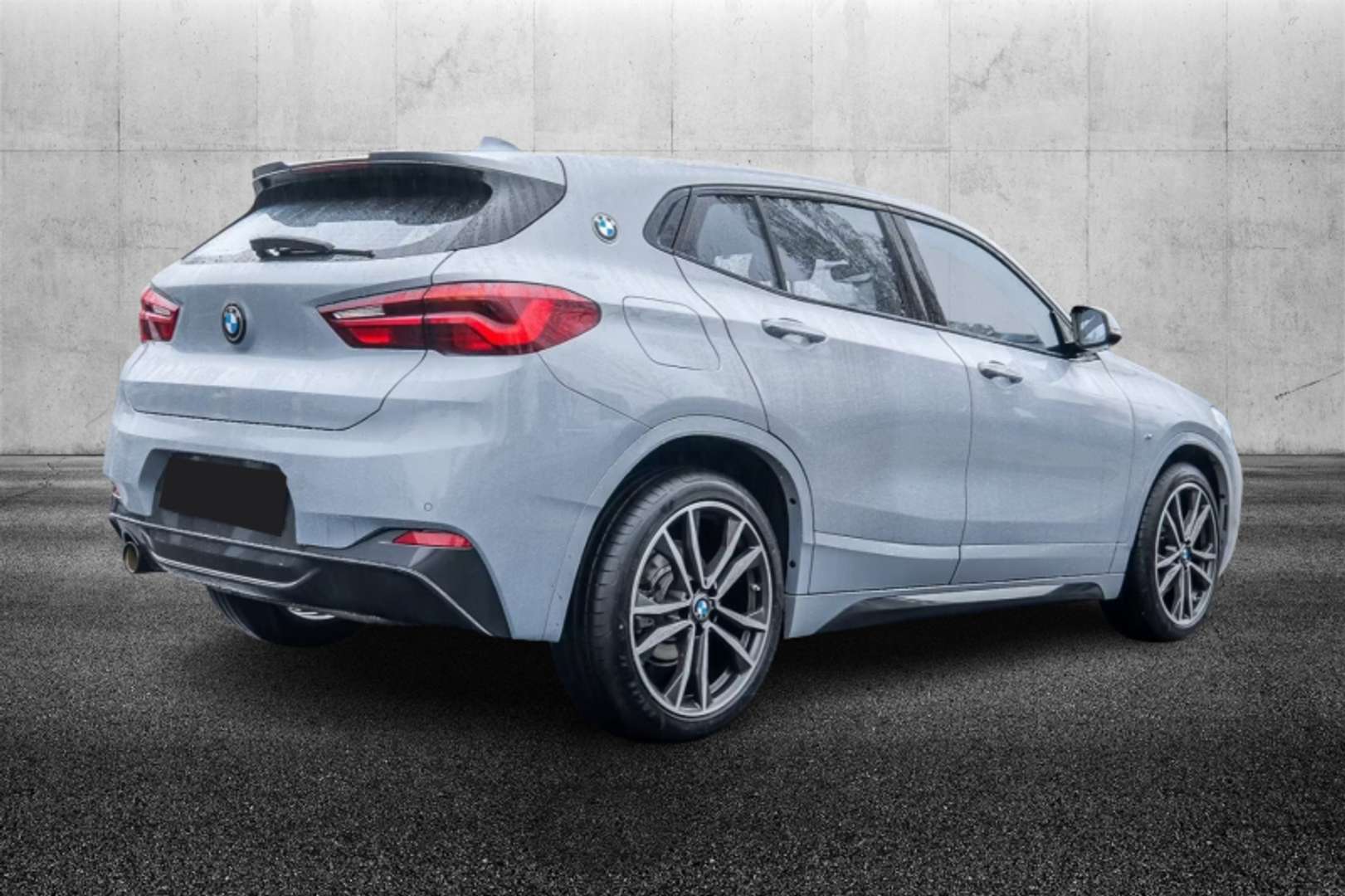 BMW X2 M Sport SDrive18i - 2022 - Joinsteer - #3