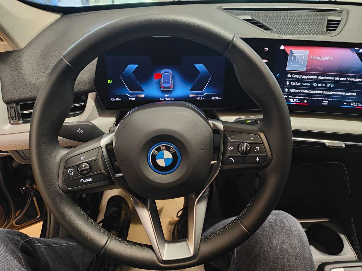 BMW IX1 30 XDrive - 2023 - Joinsteer - #20