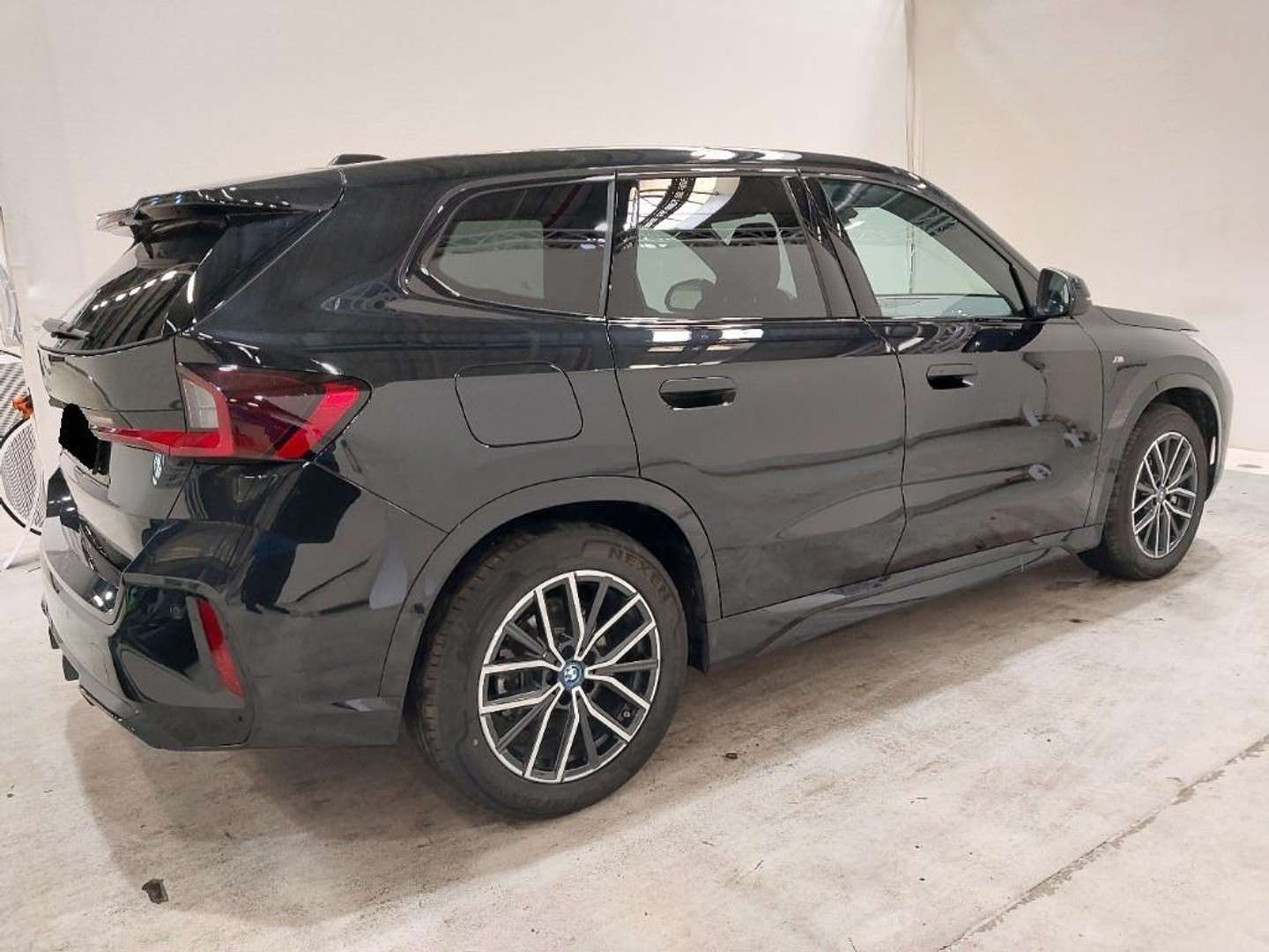 BMW IX1 M Sport 30 XDrive - 2025 - Joinsteer - #3