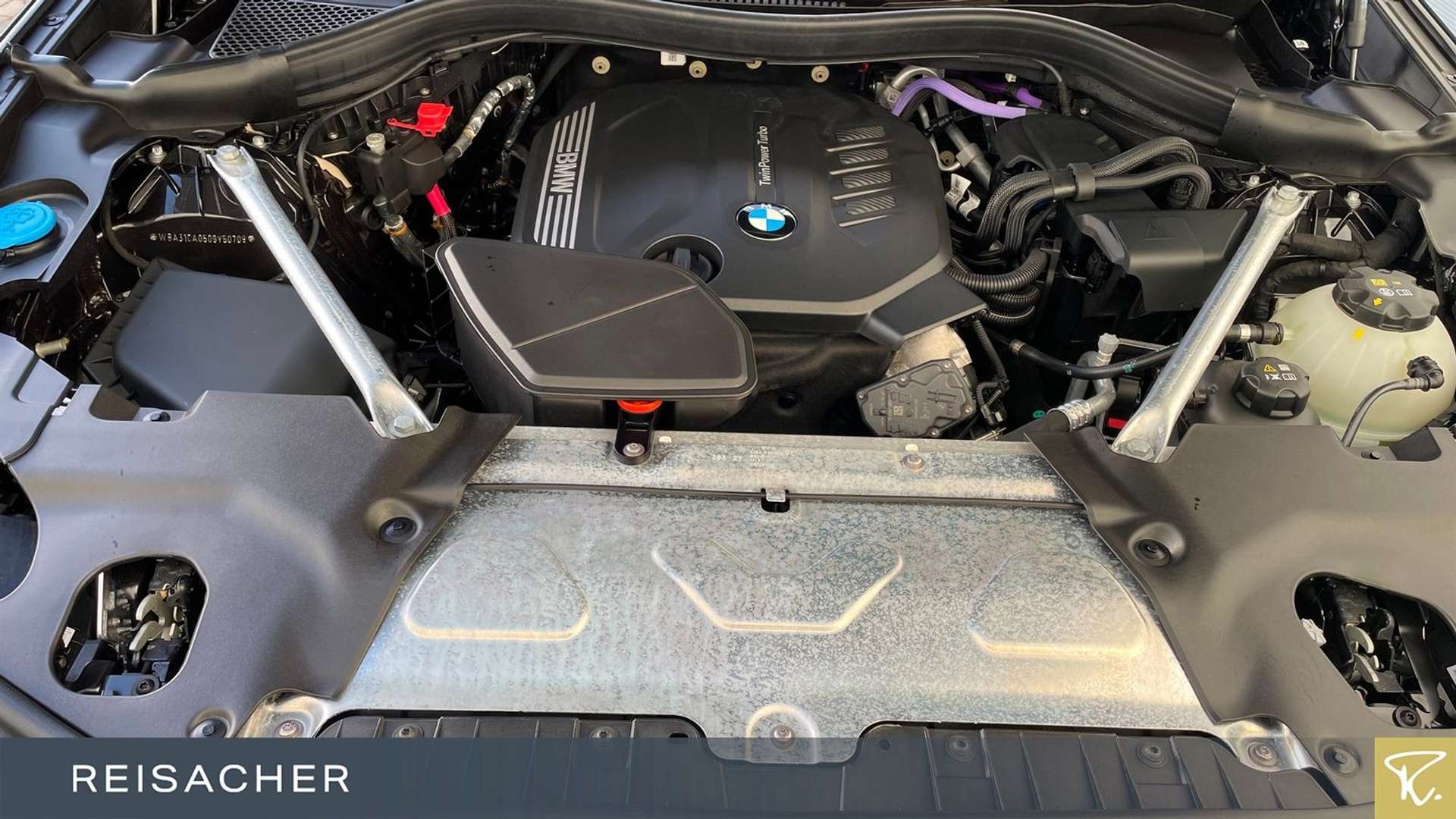 BMW X4 20d XDrive - 2024 - Joinsteer - #7