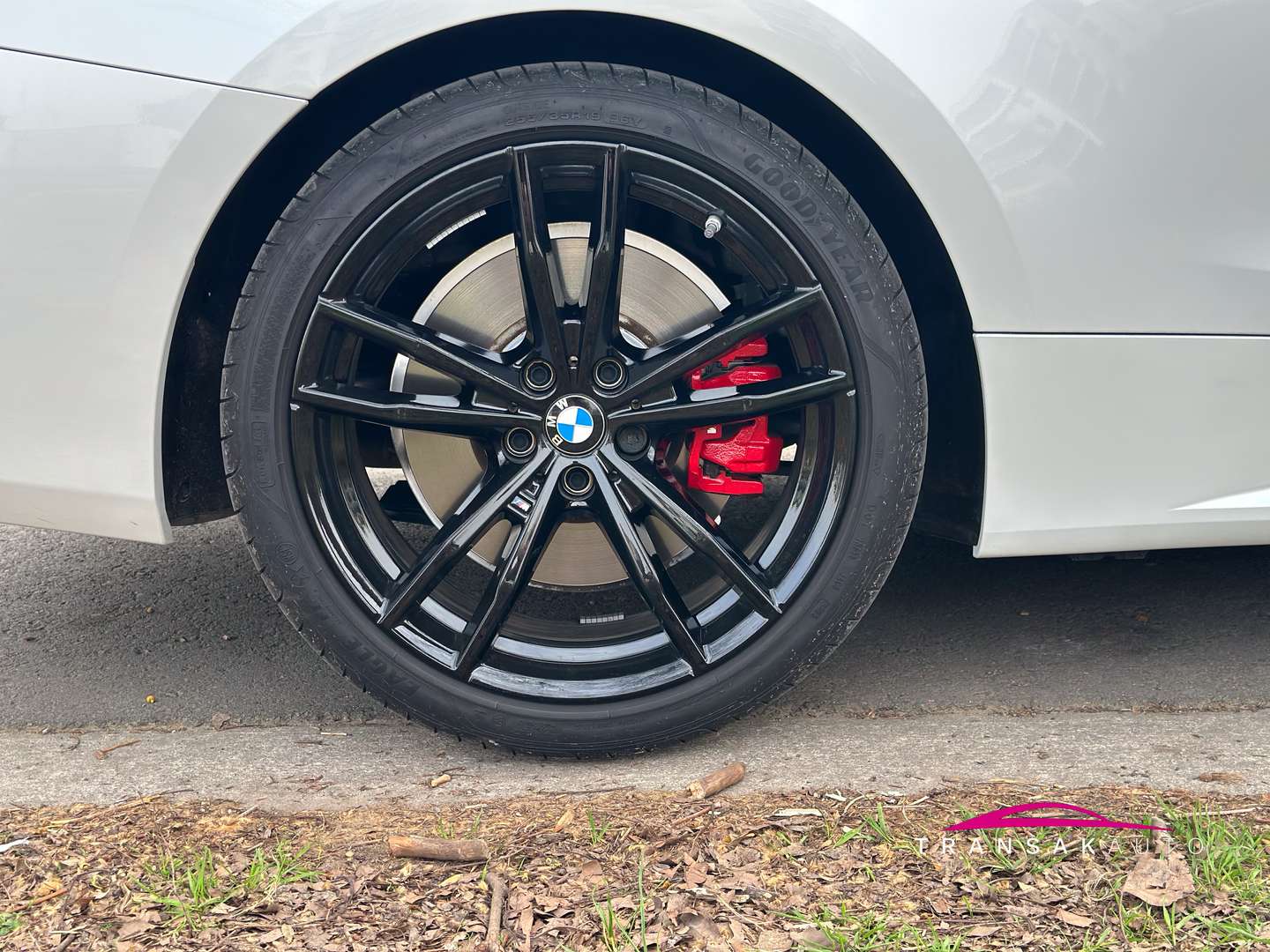 BMW Série 4 Cabriolet 420i - 2024 - Joinsteer - #42