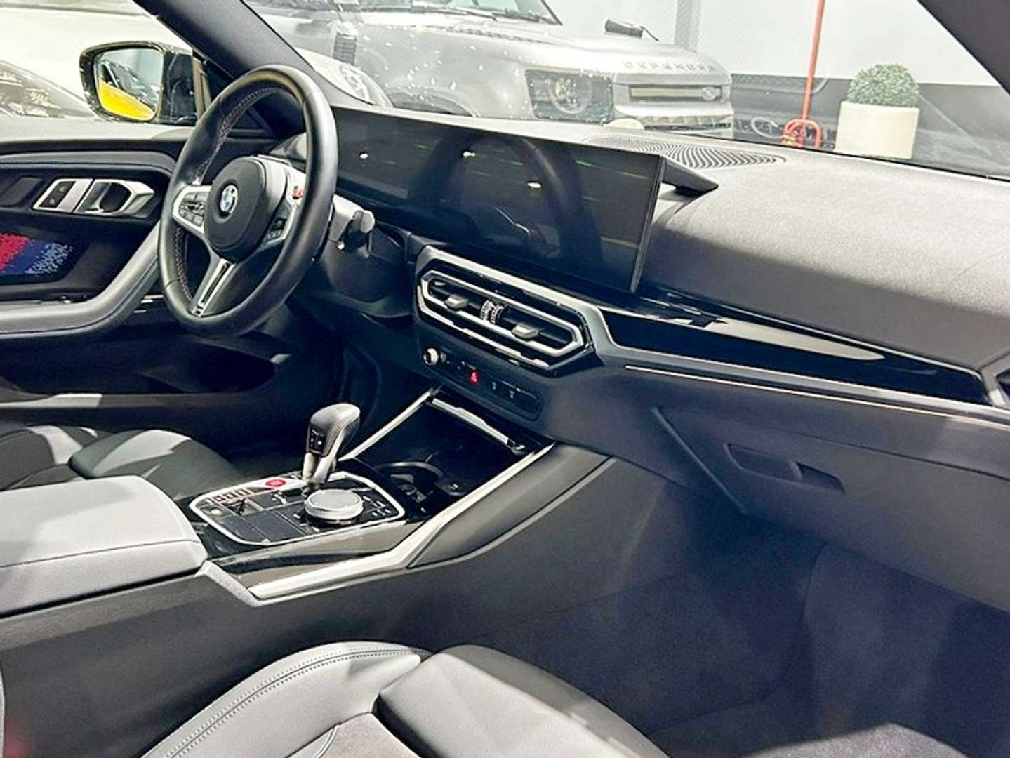 BMW M2 Coupe M2 - 2023 - Joinsteer - #12