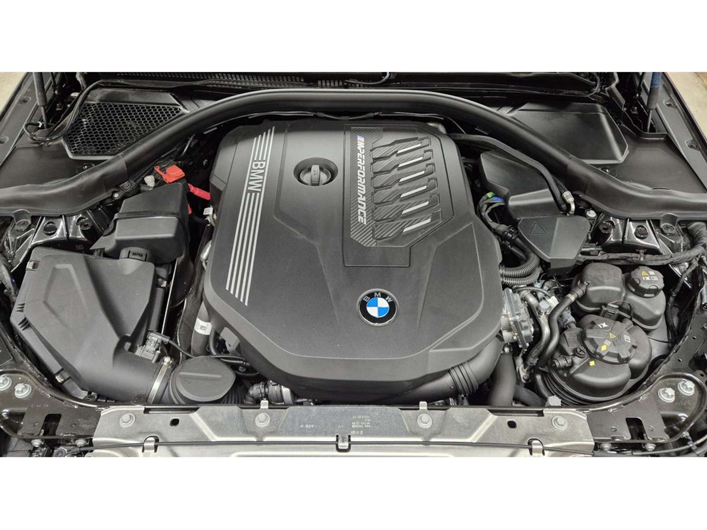 BMW Série 2 Coupé 240i XDrive - 2024 - Joinsteer - #8