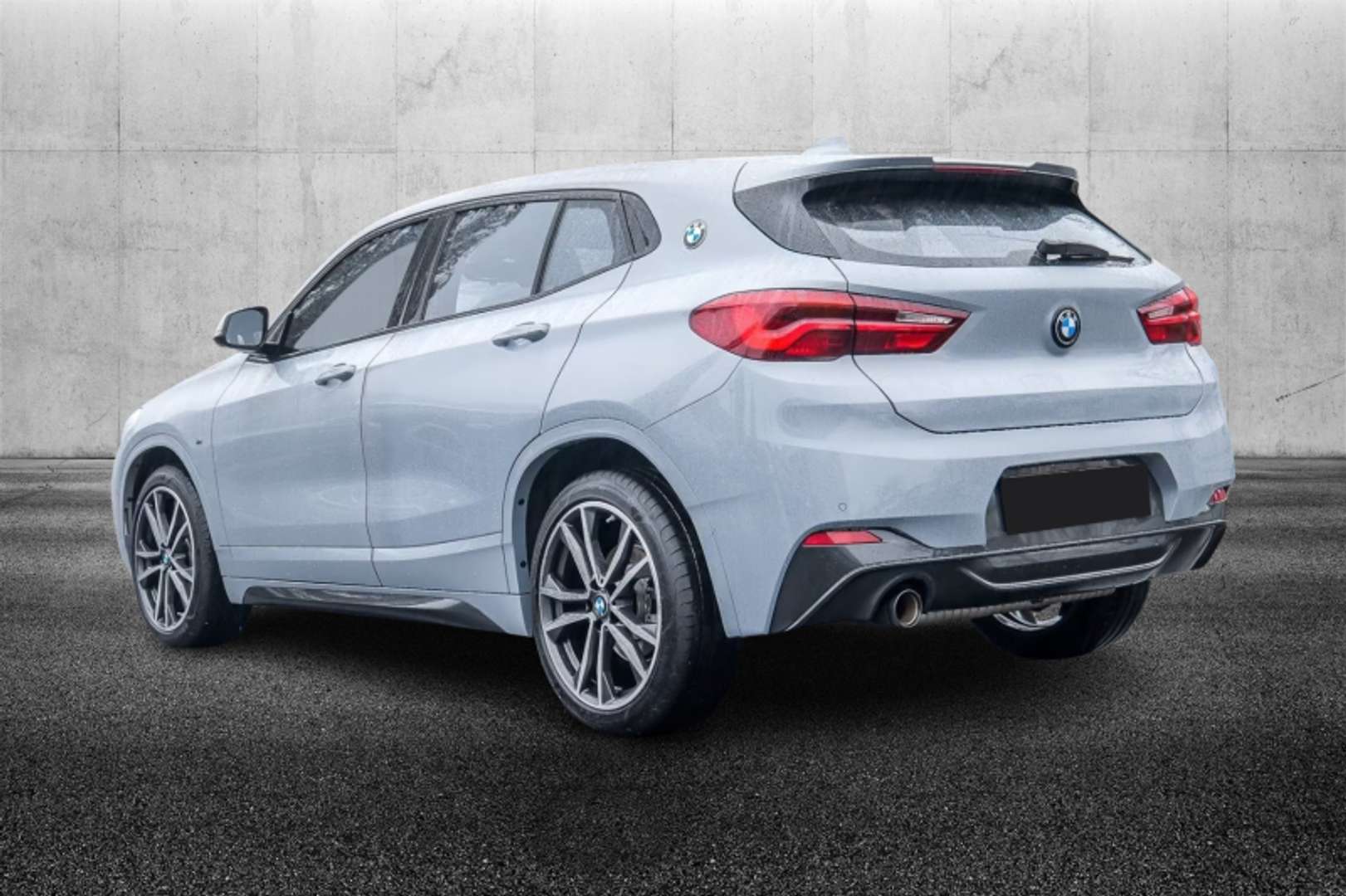BMW X2 M Sport SDrive18i - 2022 - Joinsteer - #4