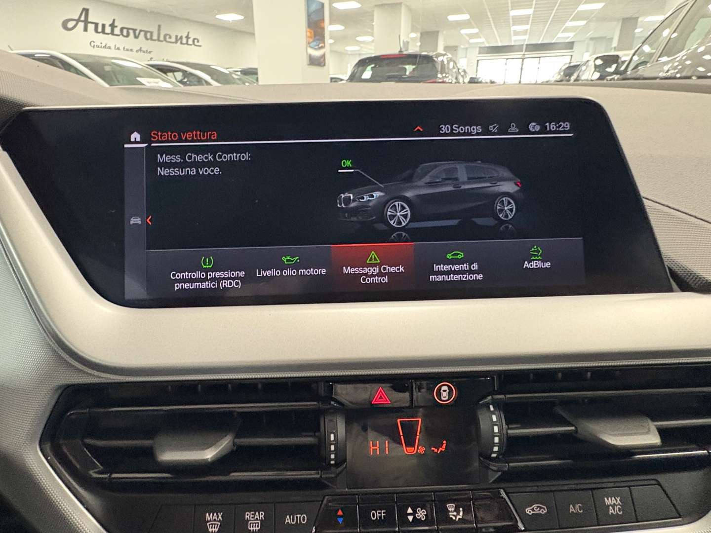 BMW Série 1 Business Advantage 120d - 2022 - Joinsteer - #21