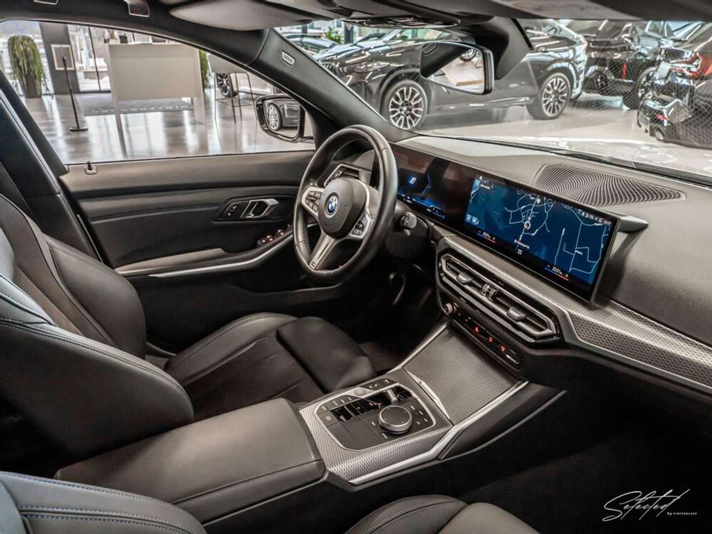 BMW Série 3 M Sport 320e XDrive - 2023 - Joinsteer - #26