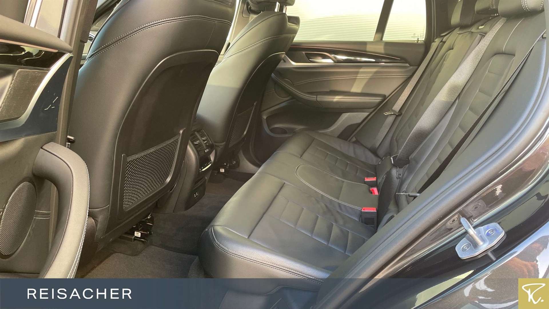 BMW X4 20d XDrive - 2024 - Joinsteer - #8