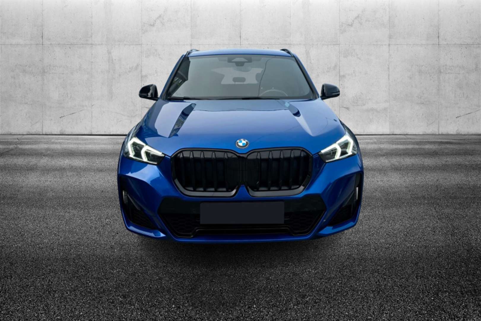 BMW X1 M Sport 23d XDrive - 2023 - Joinsteer - #5