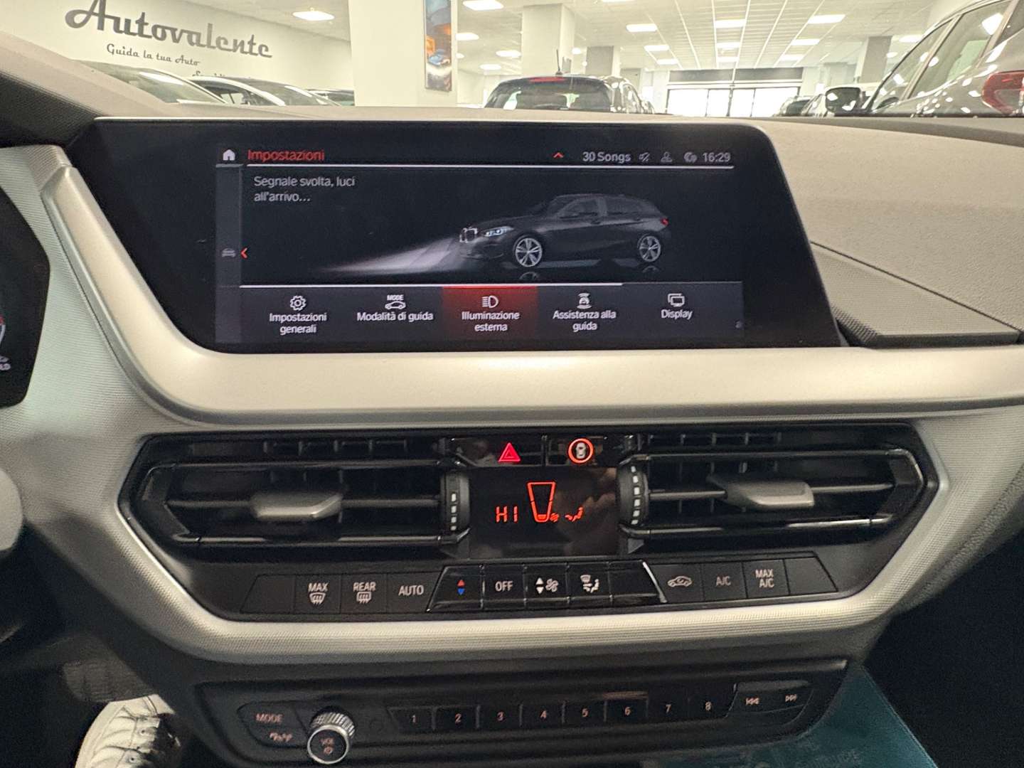 BMW Série 1 Business Advantage 120d - 2022 - Joinsteer - #22