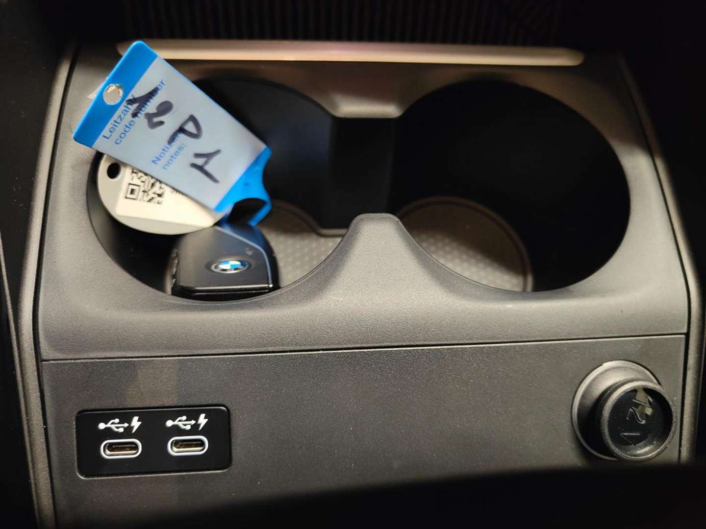 BMW IX1 30 XDrive - 2023 - Joinsteer - #22