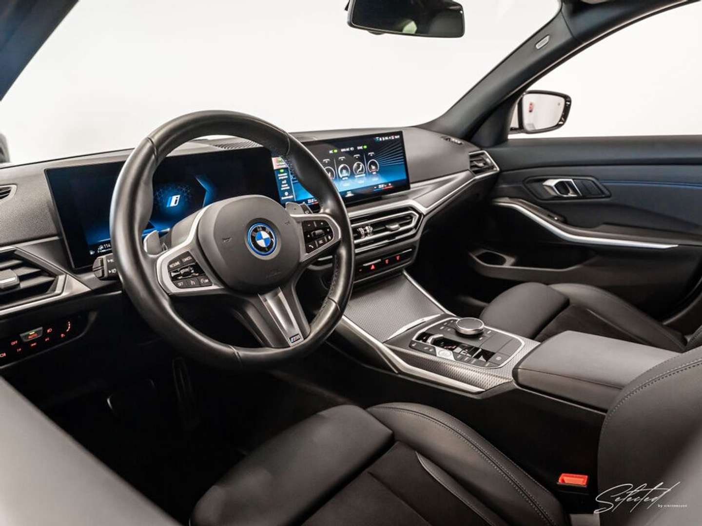 BMW Série 3 M Sport 320e XDrive - 2023 - Joinsteer - #27