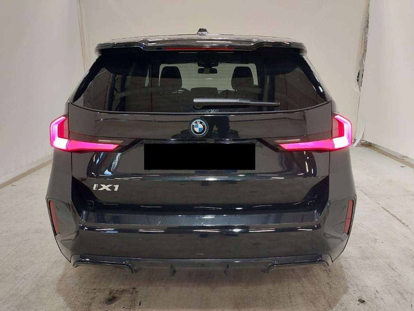 BMW IX1 M Sport 30 XDrive - 2025 - Joinsteer - #5