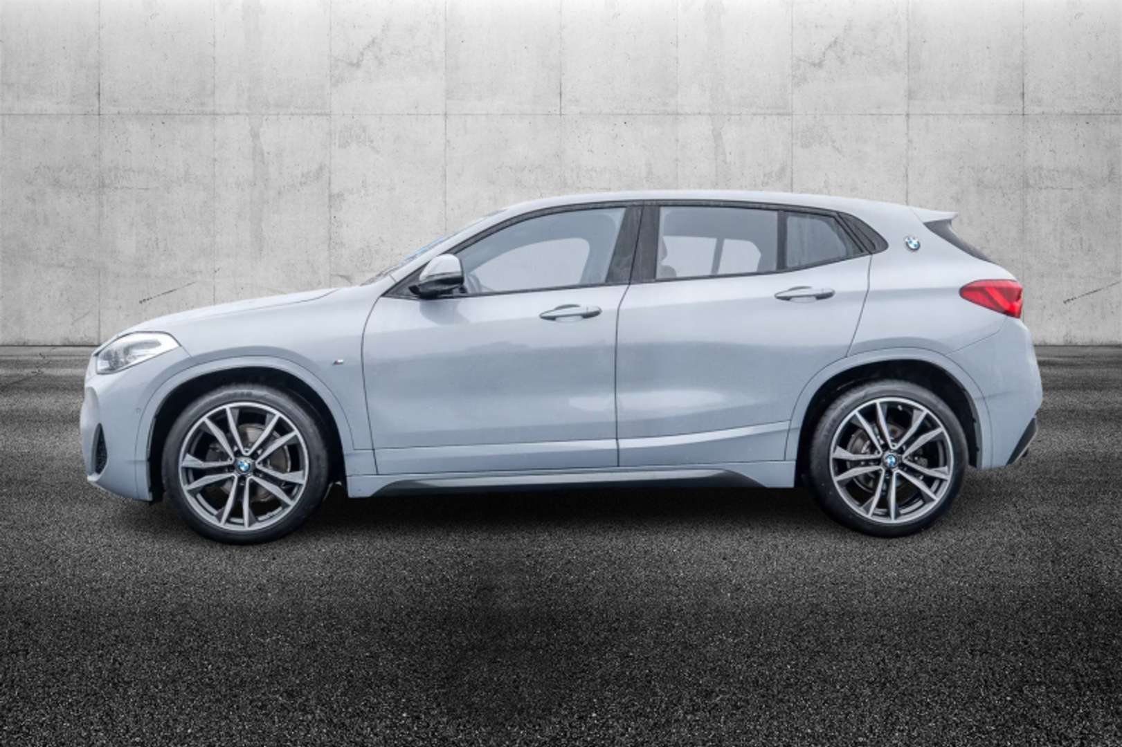 BMW X2 M Sport SDrive18i - 2022 - Joinsteer - #5