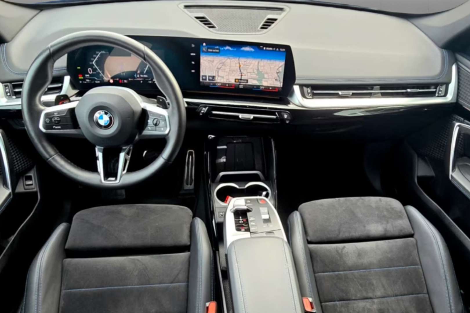 BMW X1 M Sport 23d XDrive - 2023 - Joinsteer - #6