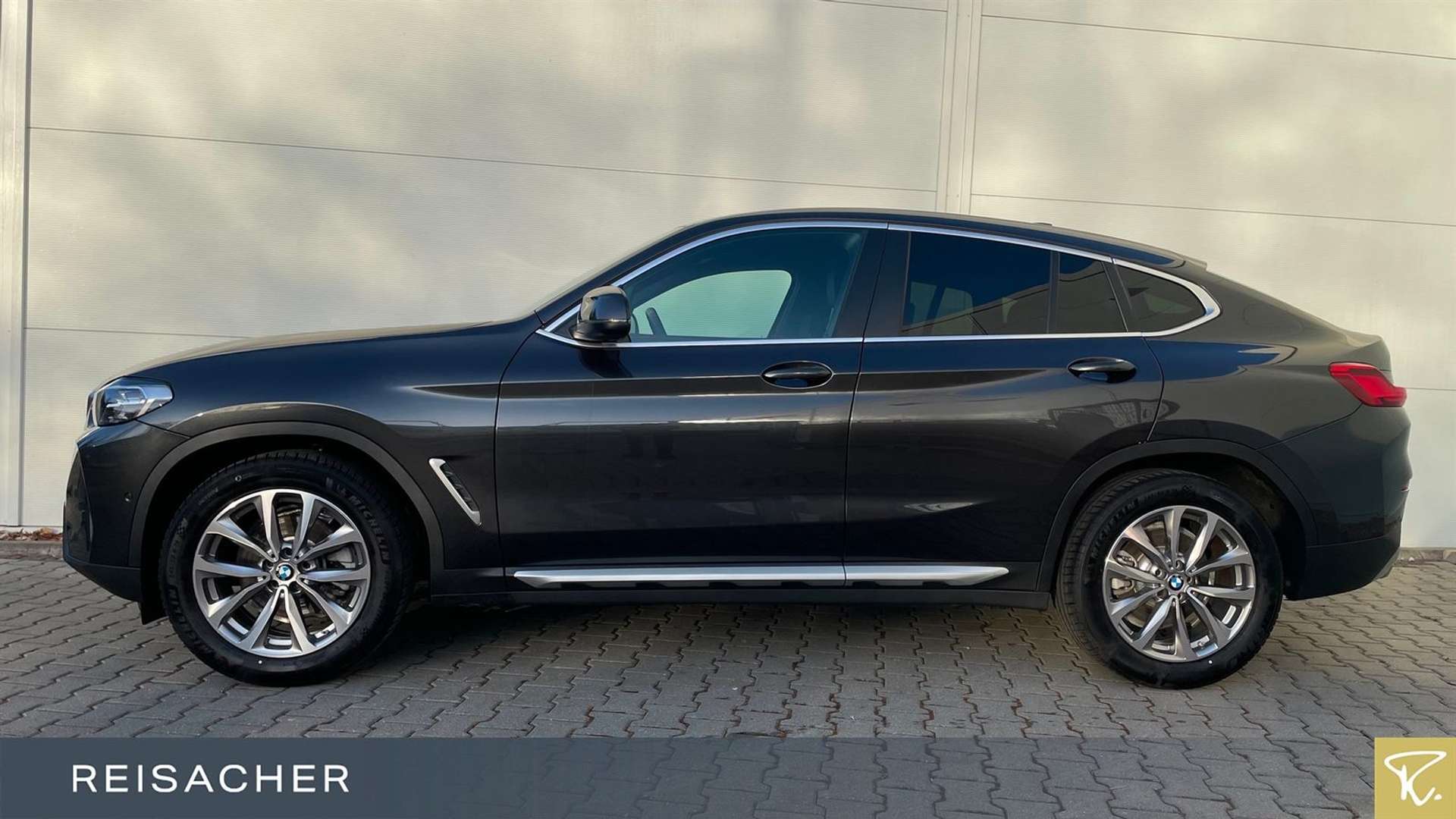 BMW X4 20d XDrive - 2024 - Joinsteer - #9